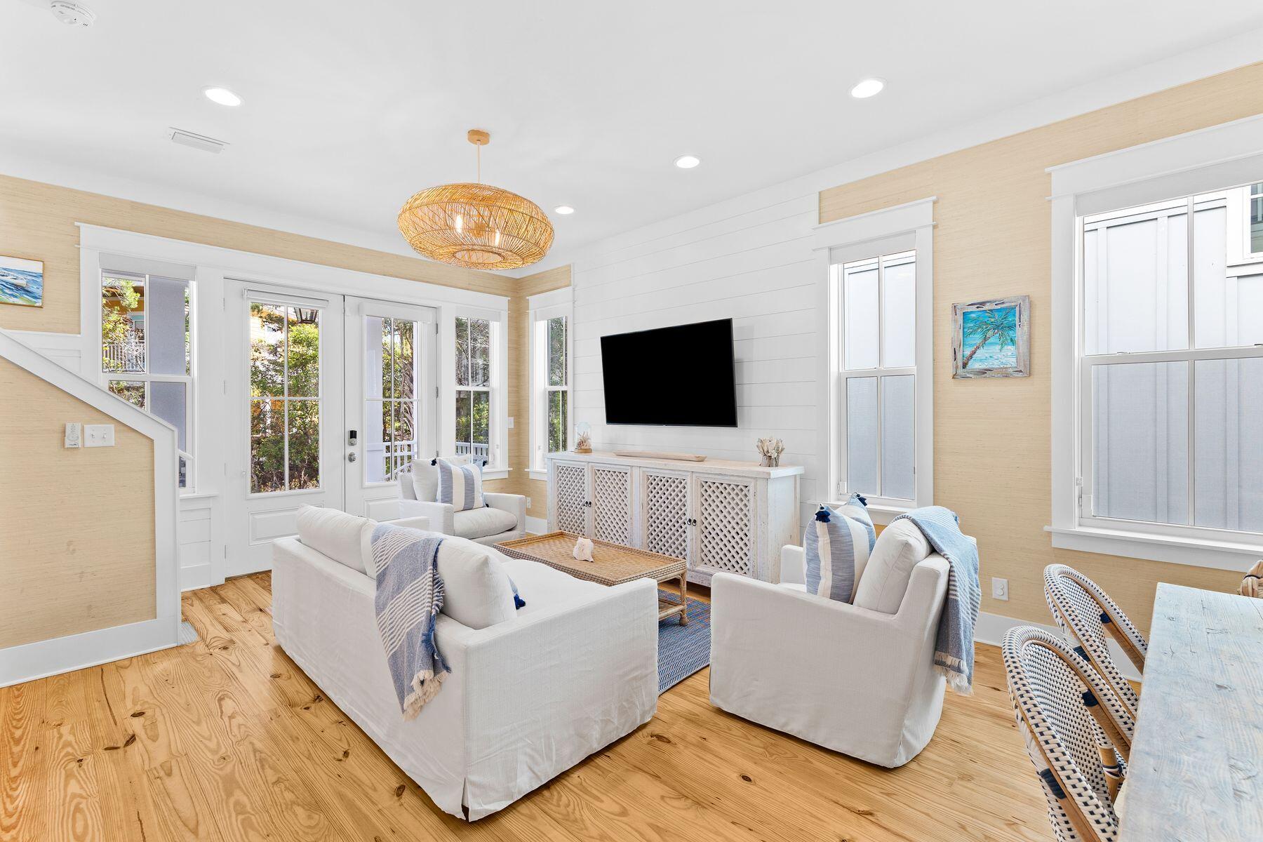 SEACREST BEACH - Residential