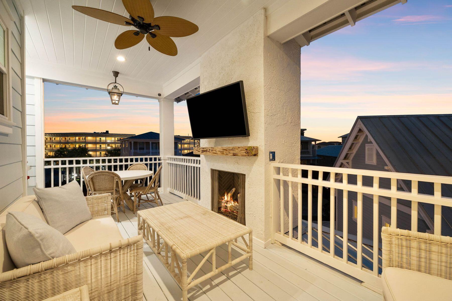 SEACREST BEACH - Residential