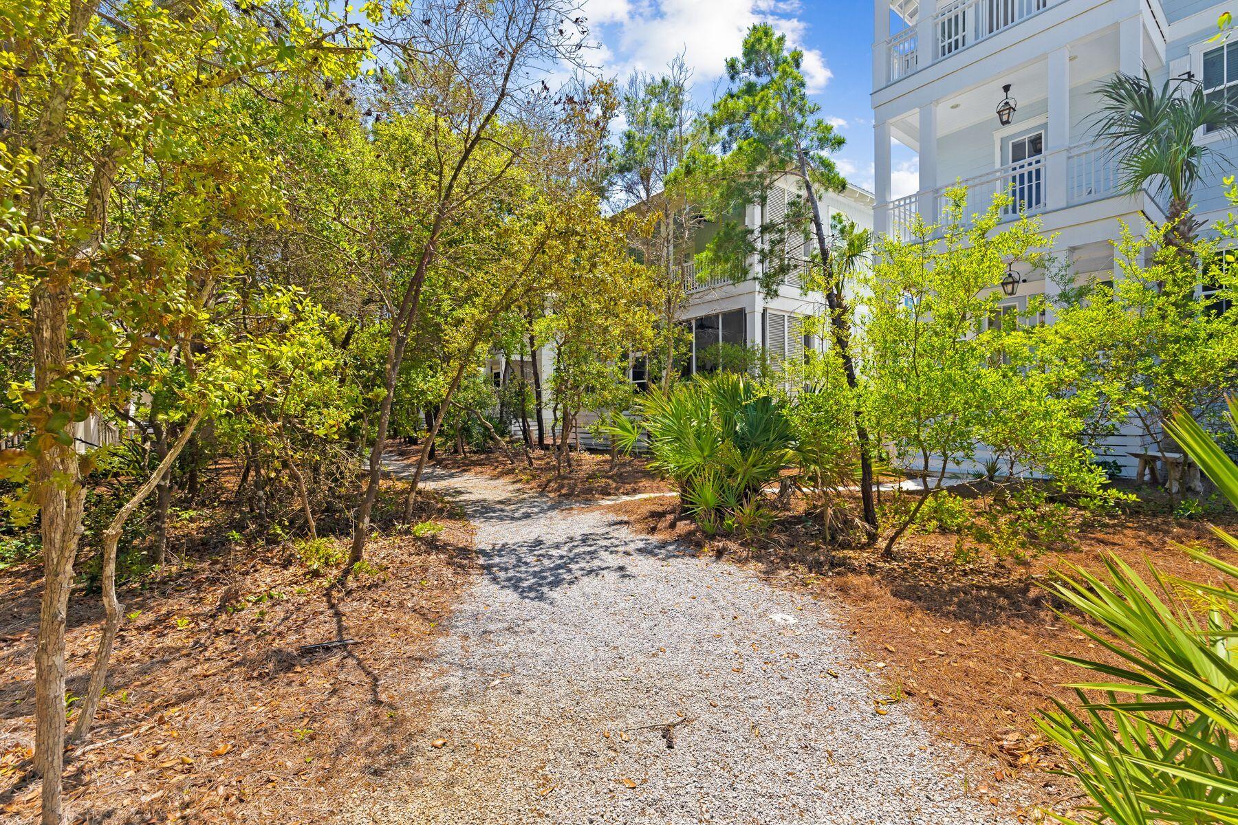 SEACREST BEACH - Residential