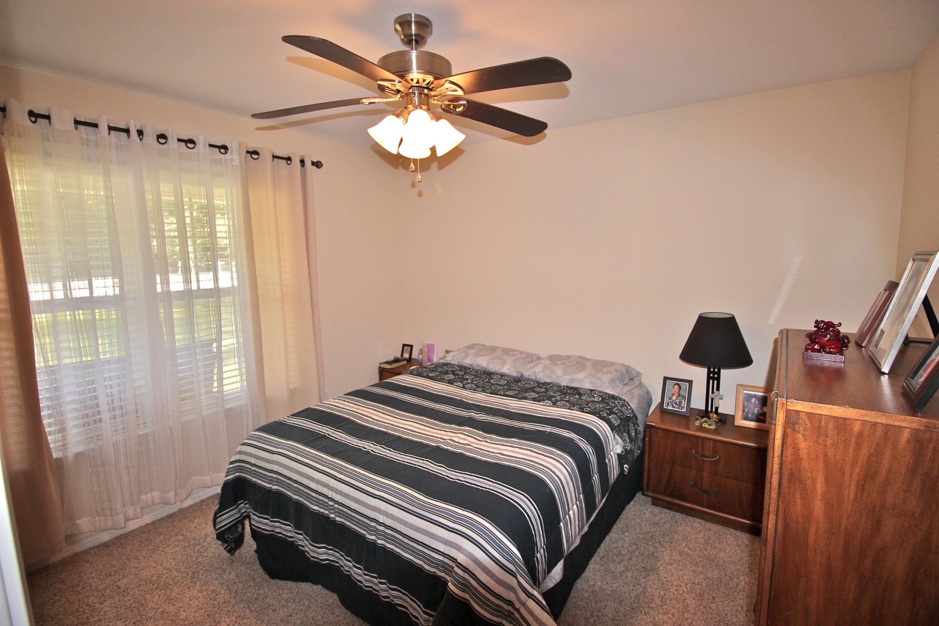 HUNTERS RIDGE - Residential