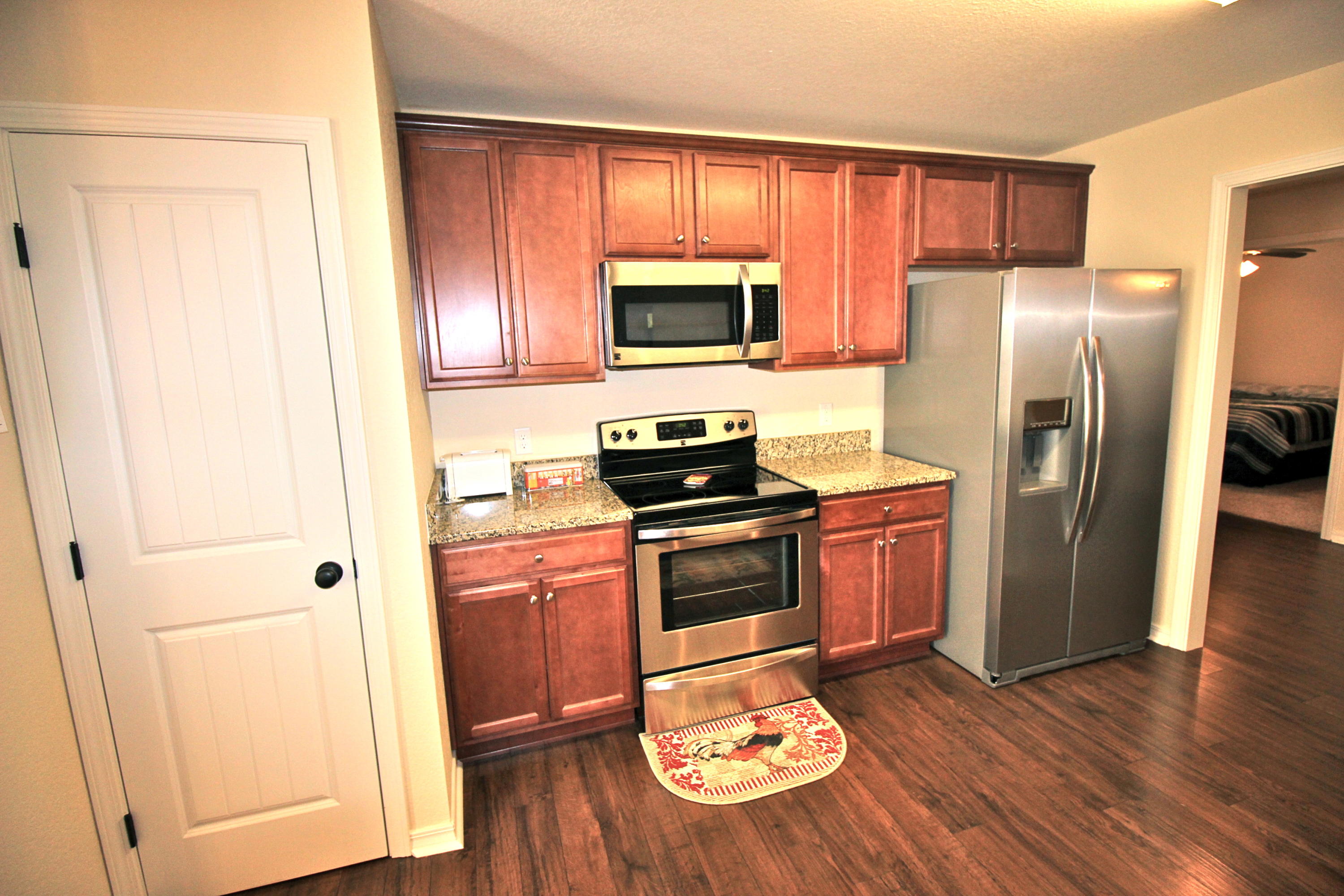 HUNTERS RIDGE - Residential