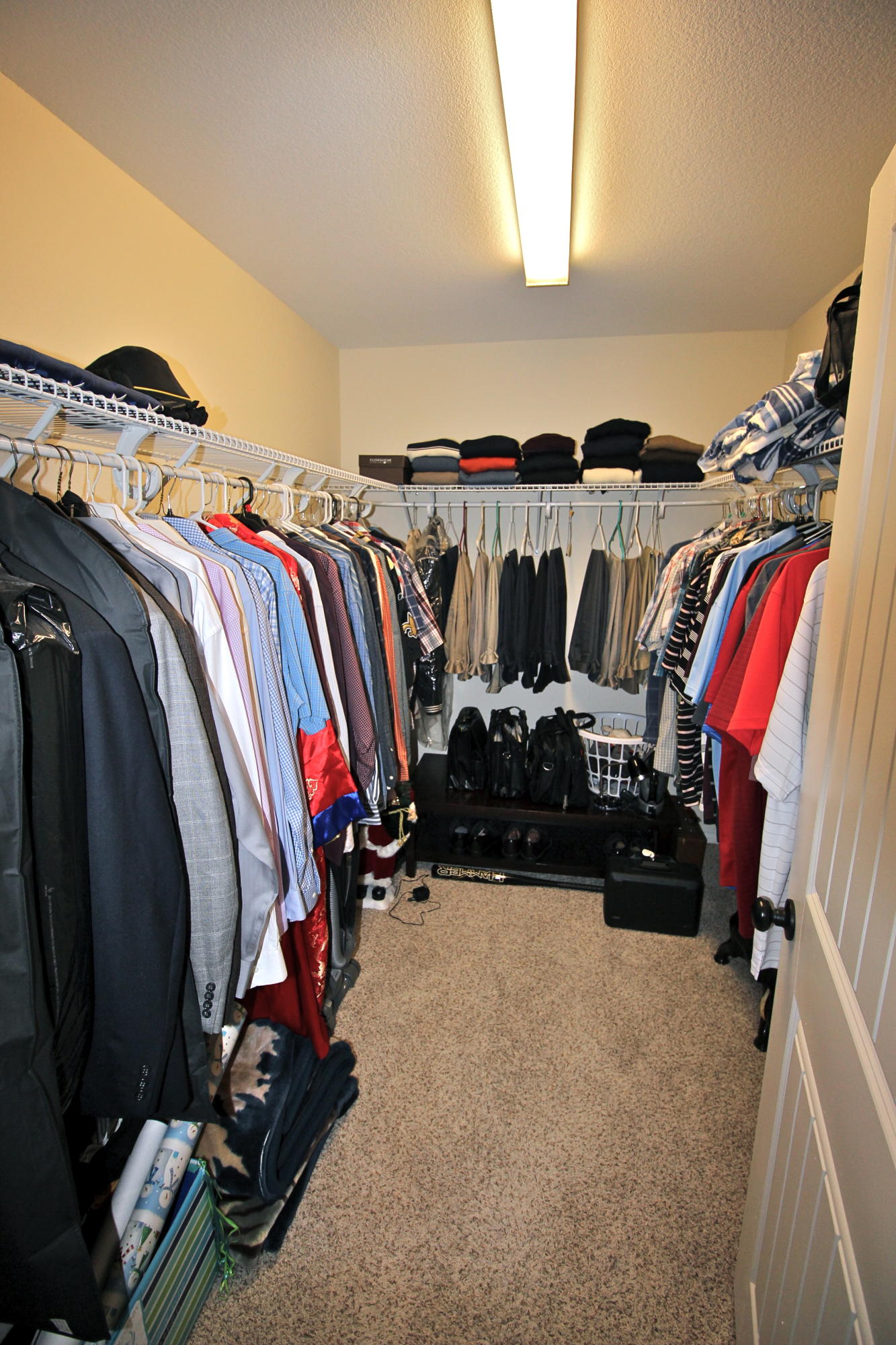 HUNTERS RIDGE - Residential