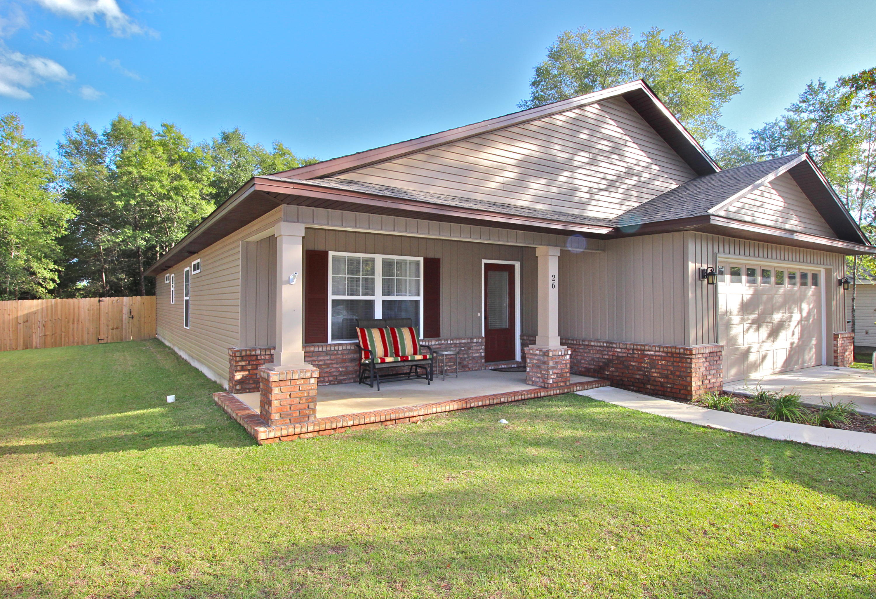 HUNTERS RIDGE - Residential