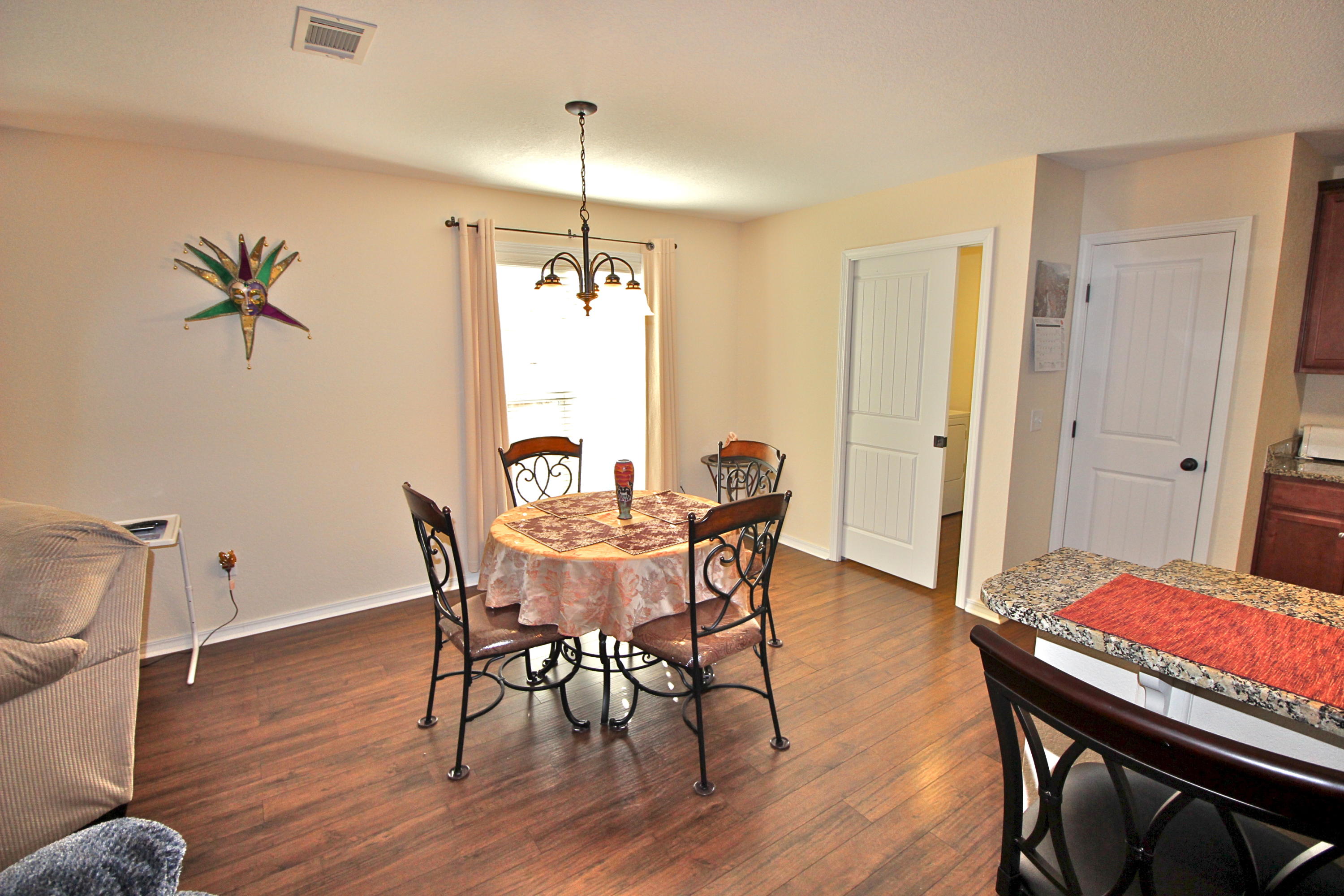 HUNTERS RIDGE - Residential