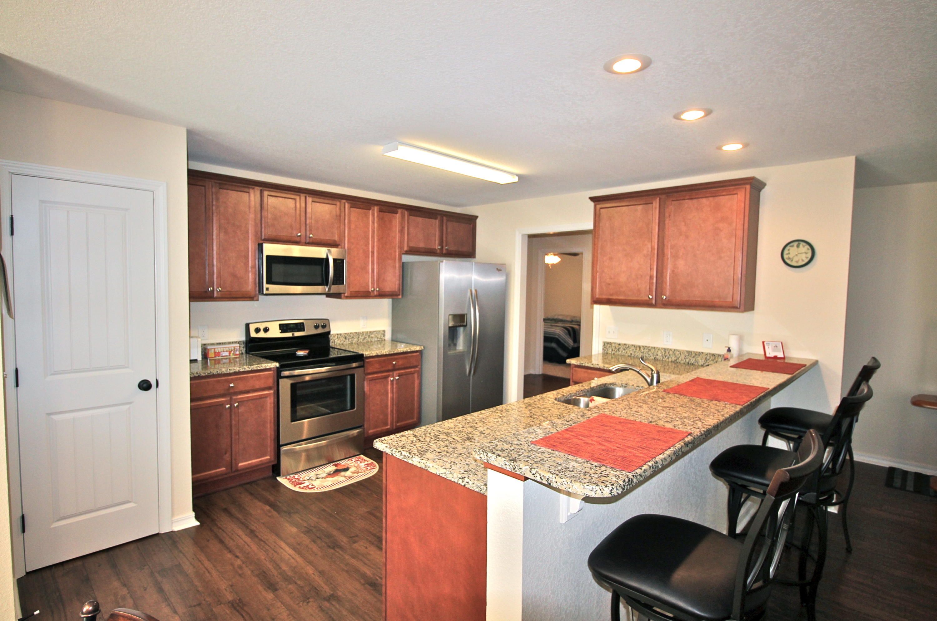 HUNTERS RIDGE - Residential