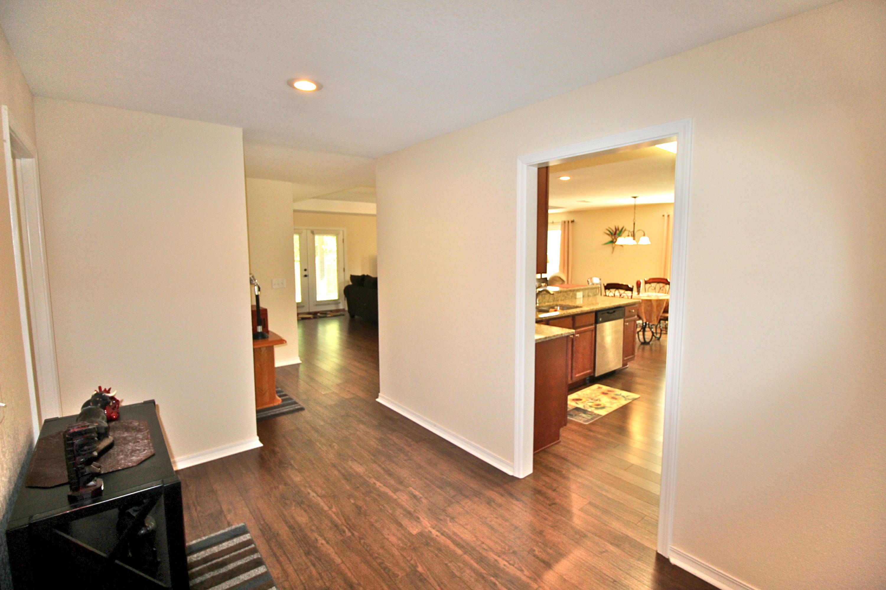 HUNTERS RIDGE - Residential