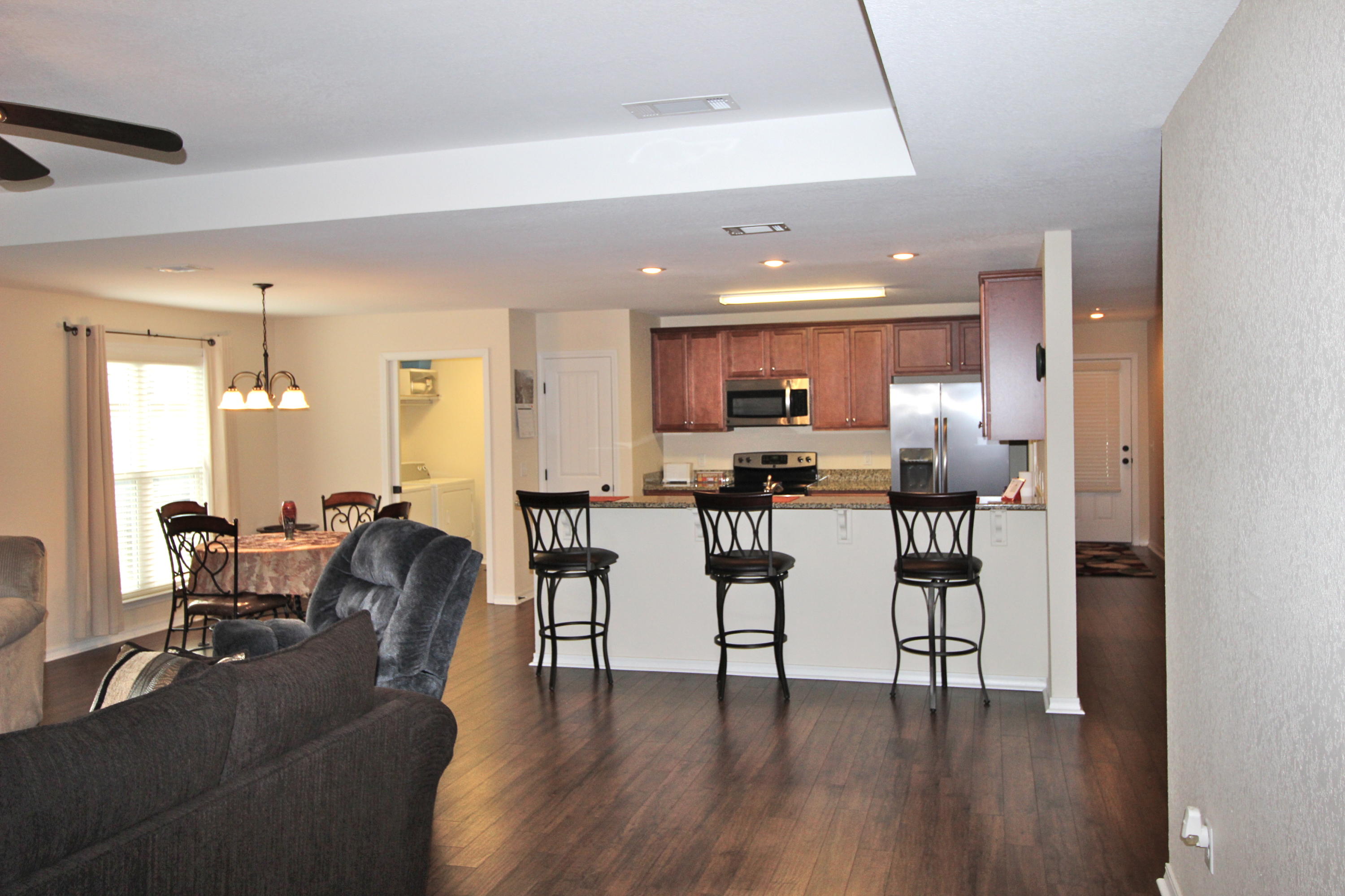 HUNTERS RIDGE - Residential