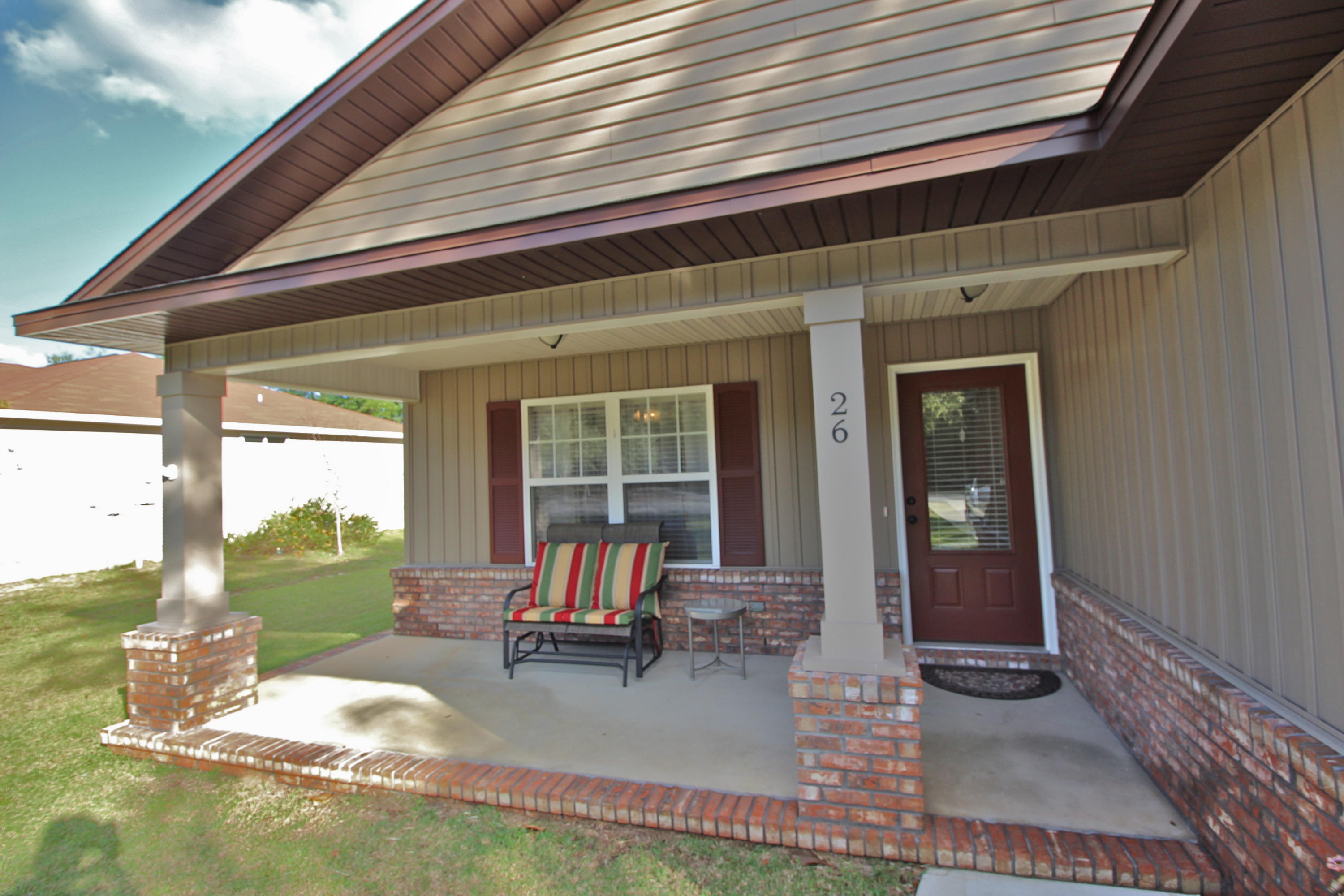 HUNTERS RIDGE - Residential