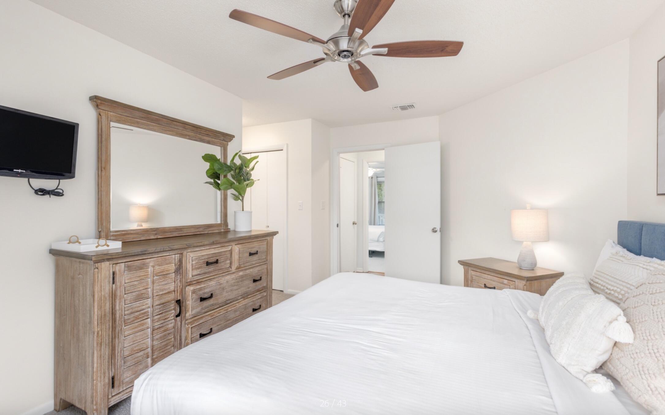 BEACHWOOD VILLAS CONDO - Residential