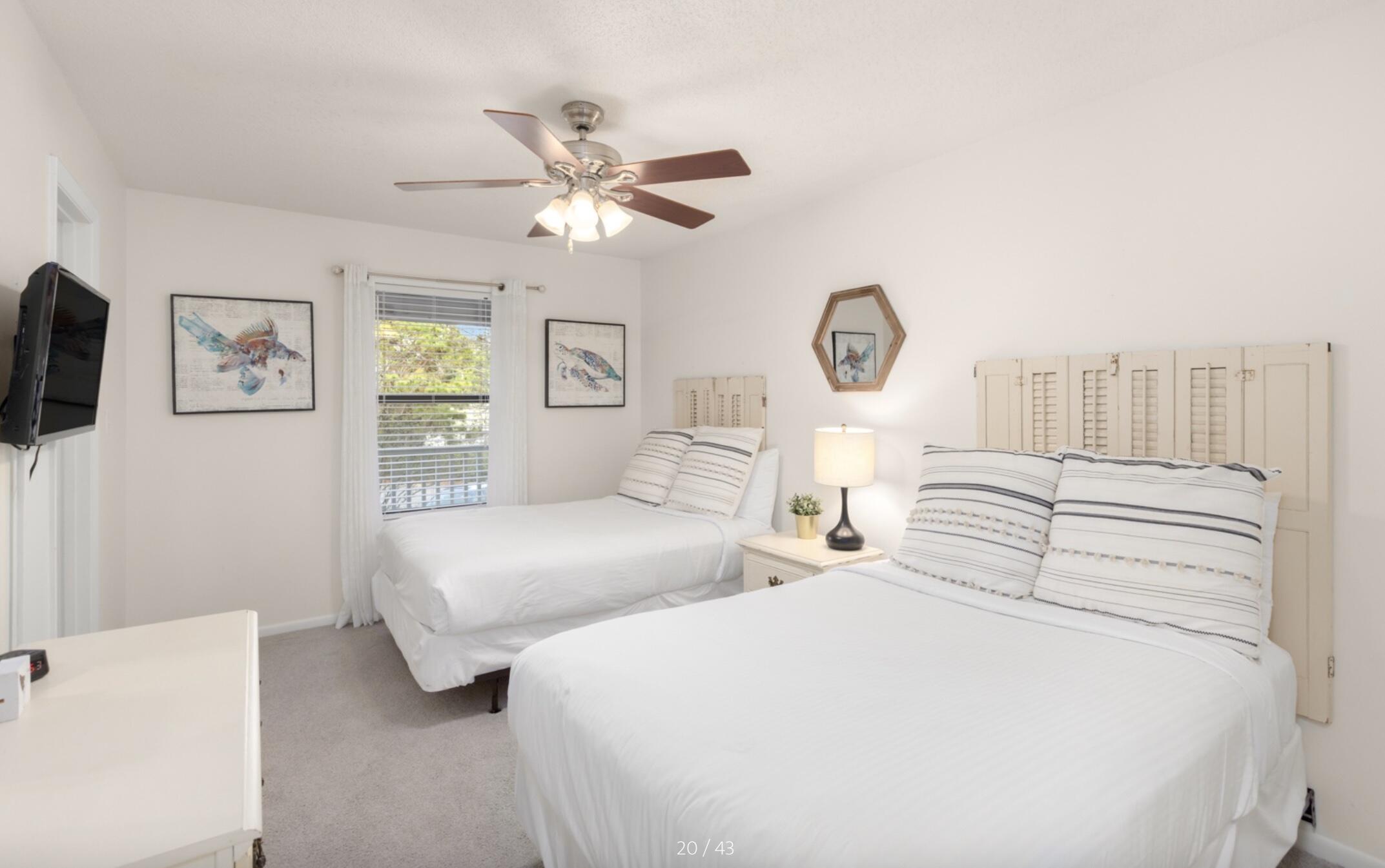 BEACHWOOD VILLAS CONDO - Residential