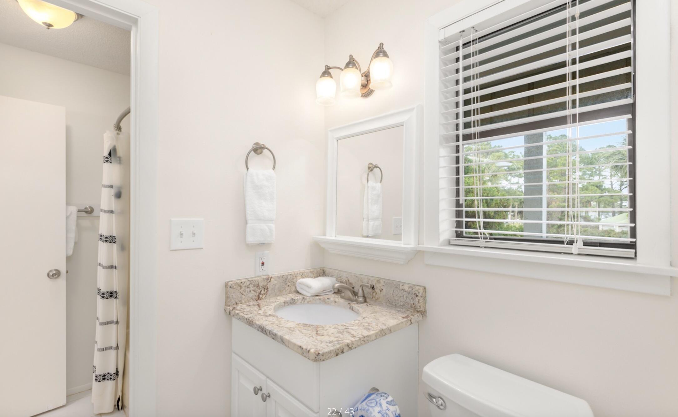BEACHWOOD VILLAS CONDO - Residential