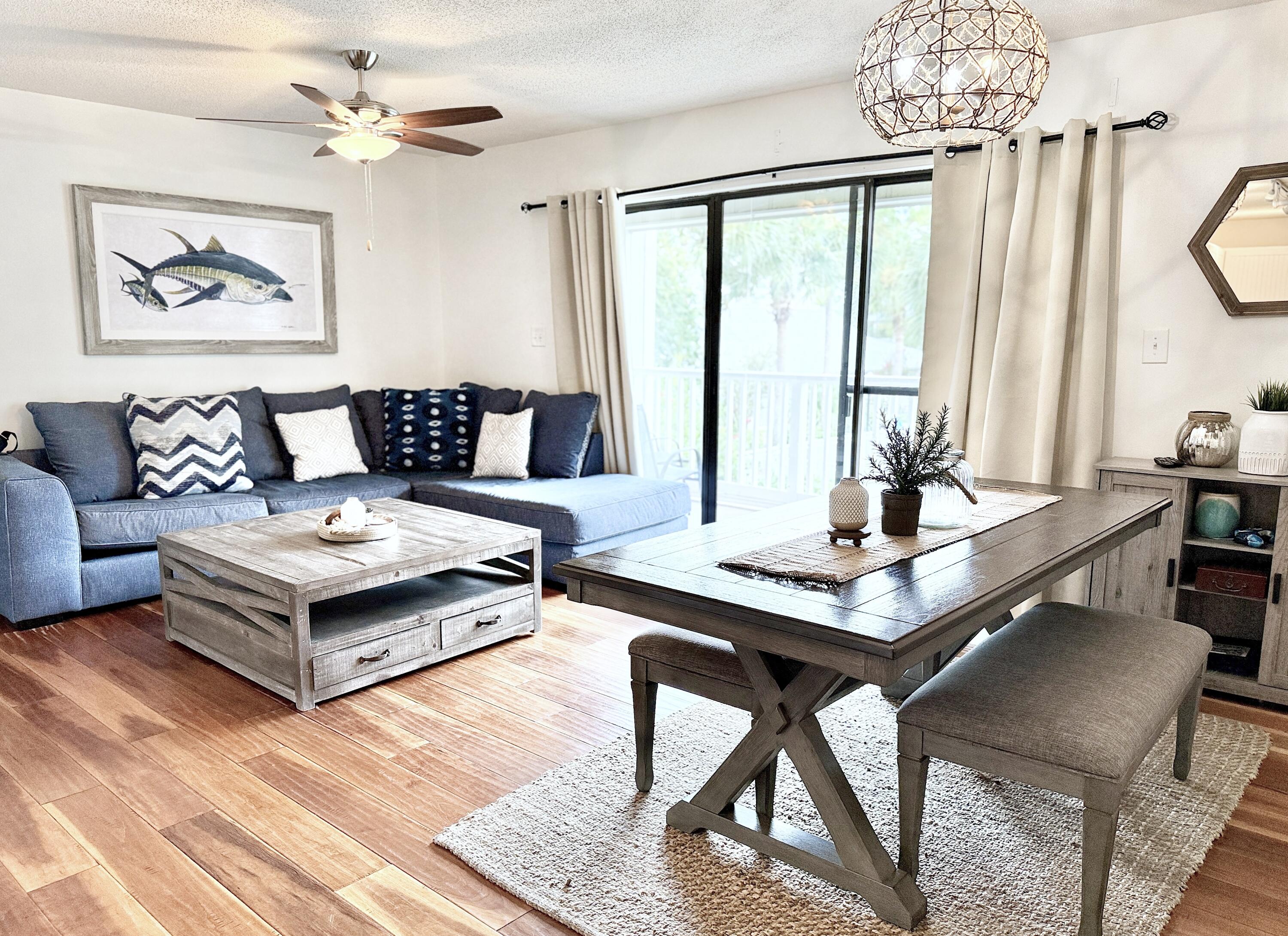 BEACHWOOD VILLAS CONDO - Residential