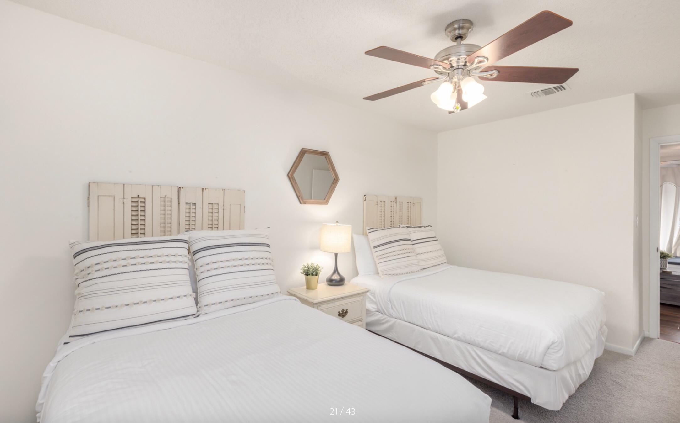 BEACHWOOD VILLAS CONDO - Residential