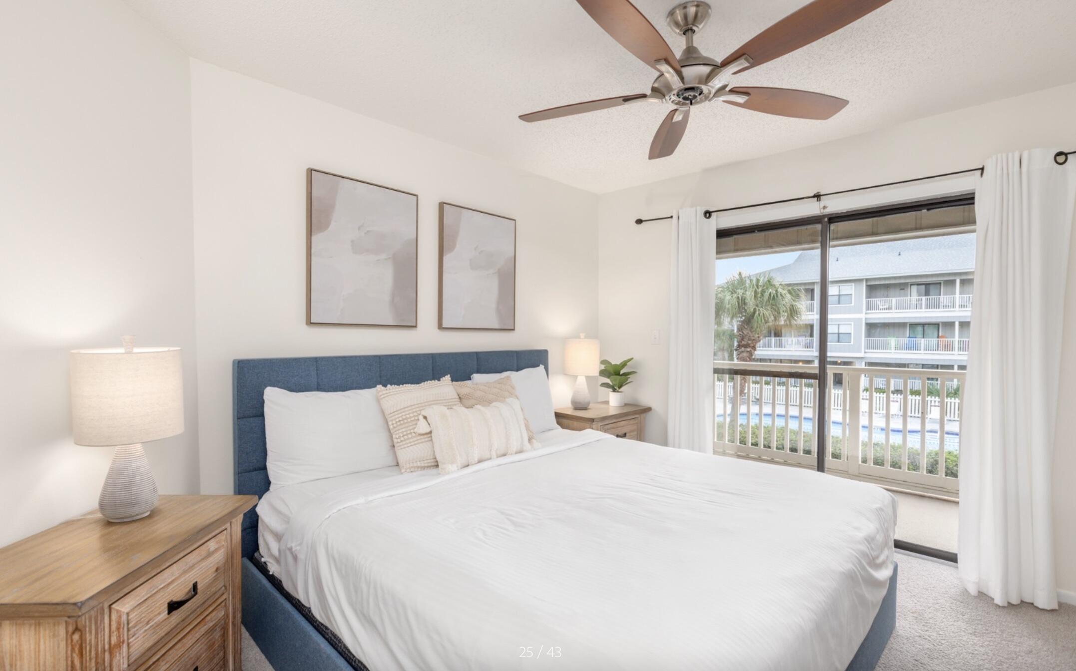 BEACHWOOD VILLAS CONDO - Residential