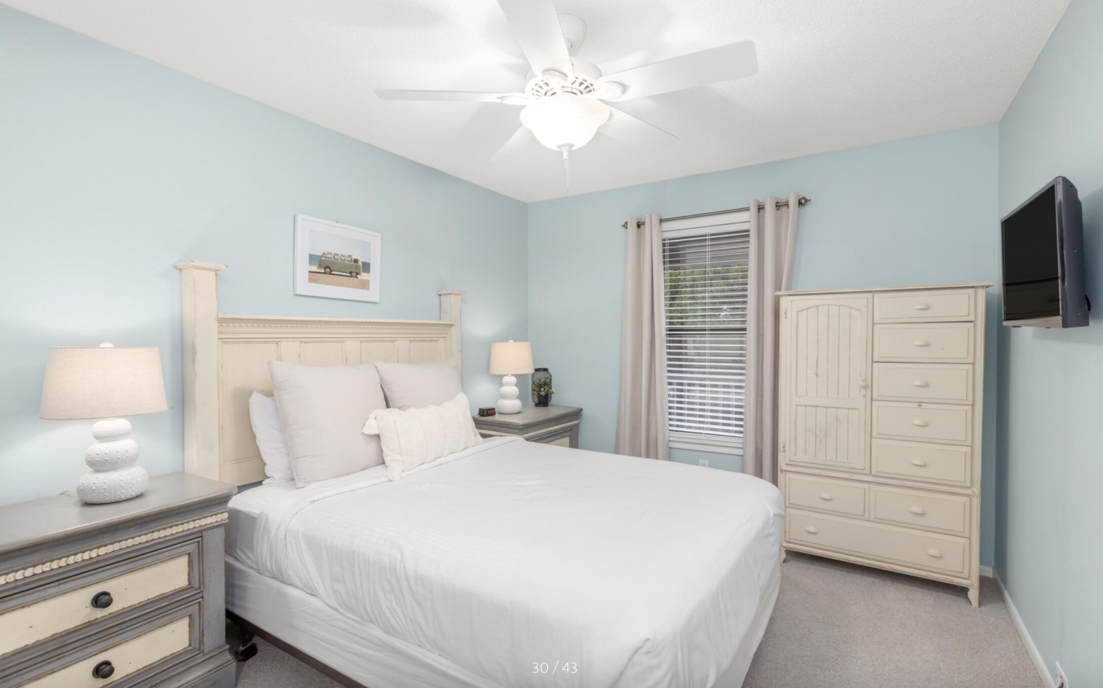 BEACHWOOD VILLAS CONDO - Residential