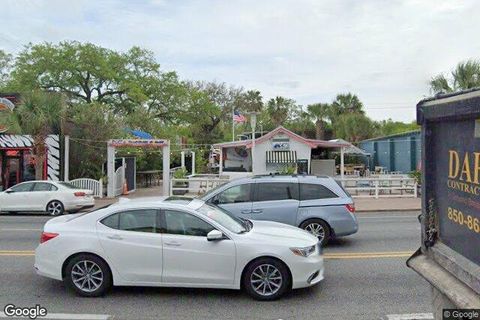 Photo of 190 SE Miracle Strip Parkway, Fort Walton Beach, FL 32548 (MLS # 990955)