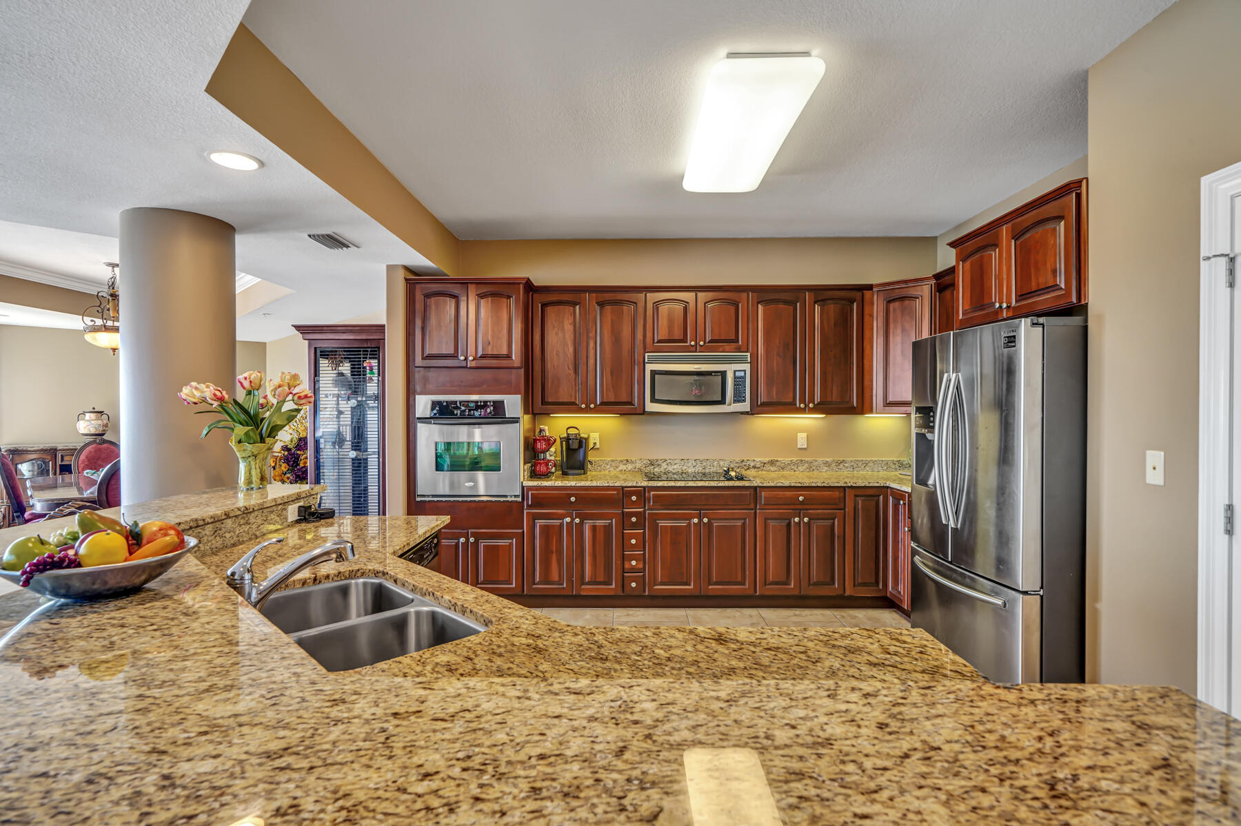 PRESIDIO YACHT CLUB - Residential