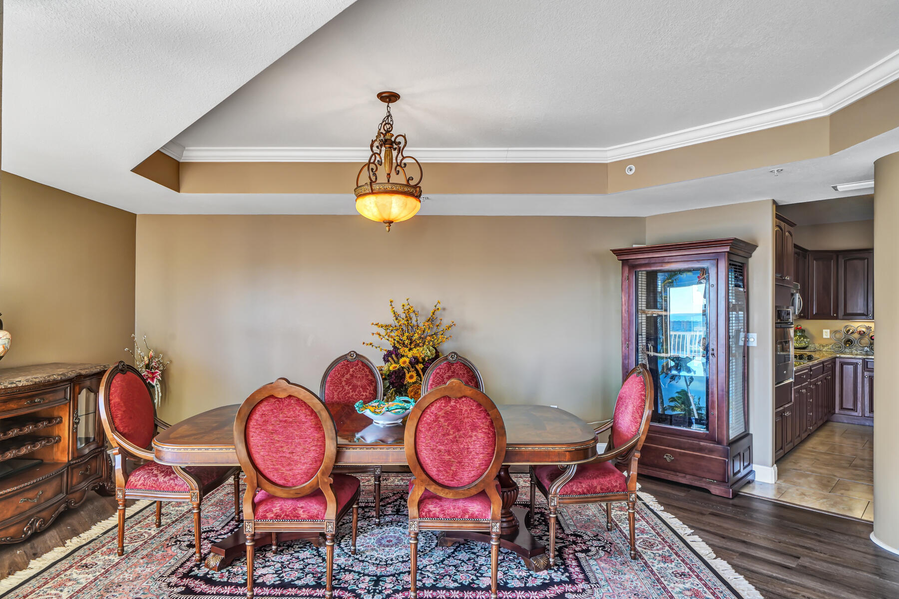 PRESIDIO YACHT CLUB - Residential
