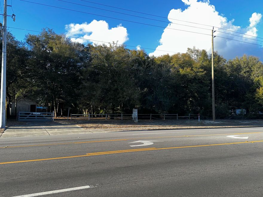 2/3 acre mixed use parcel in central Niceville on the corner of Highway 285 and Madison St. offering a combination of commercial and residential.  This property provides a prime location with convenient access to military bases, schools, retail, and the Mid-Bay Bridge to Destin.  Multi use zoning allows for a mix of residential and commercial.  Zoning Disclaimer: Buyer is responsible for independently verifying all zoning classifications, allowable uses, development standards, and permitting requirements with the appropriate governing authorities.