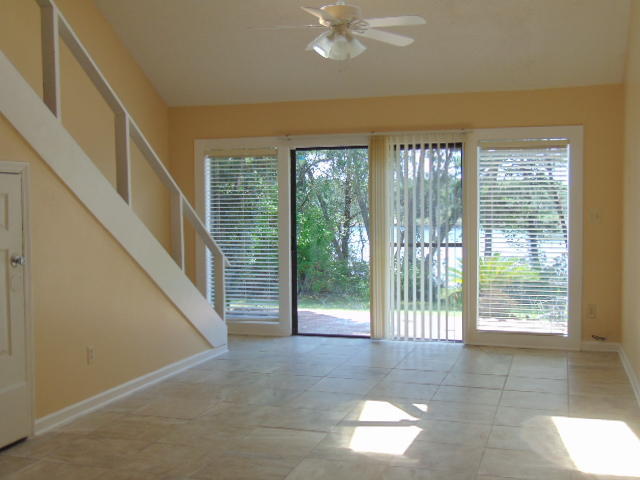 CAMP CREEK VILLAGE - Residential Lease