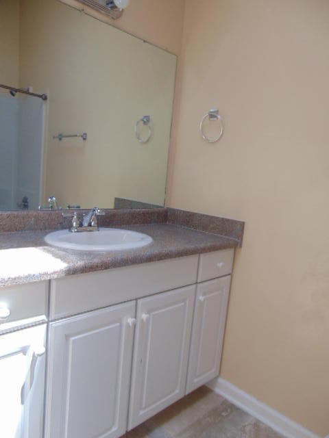 CAMP CREEK VILLAGE - Residential Lease