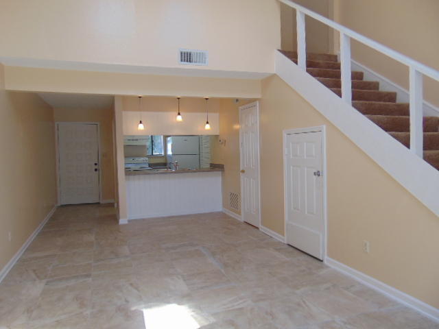 CAMP CREEK VILLAGE - Residential Lease