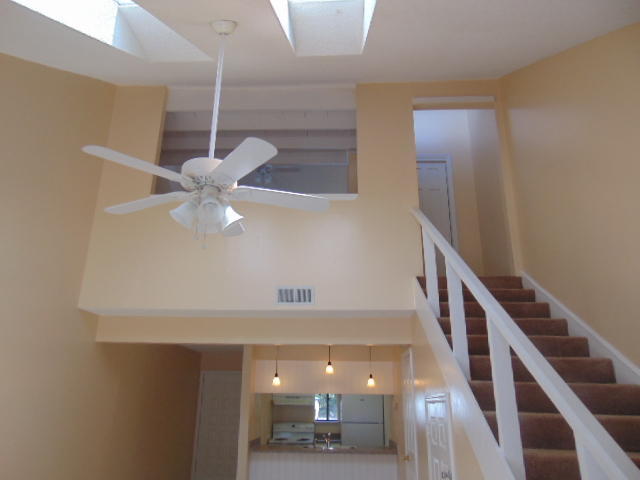 CAMP CREEK VILLAGE - Residential Lease