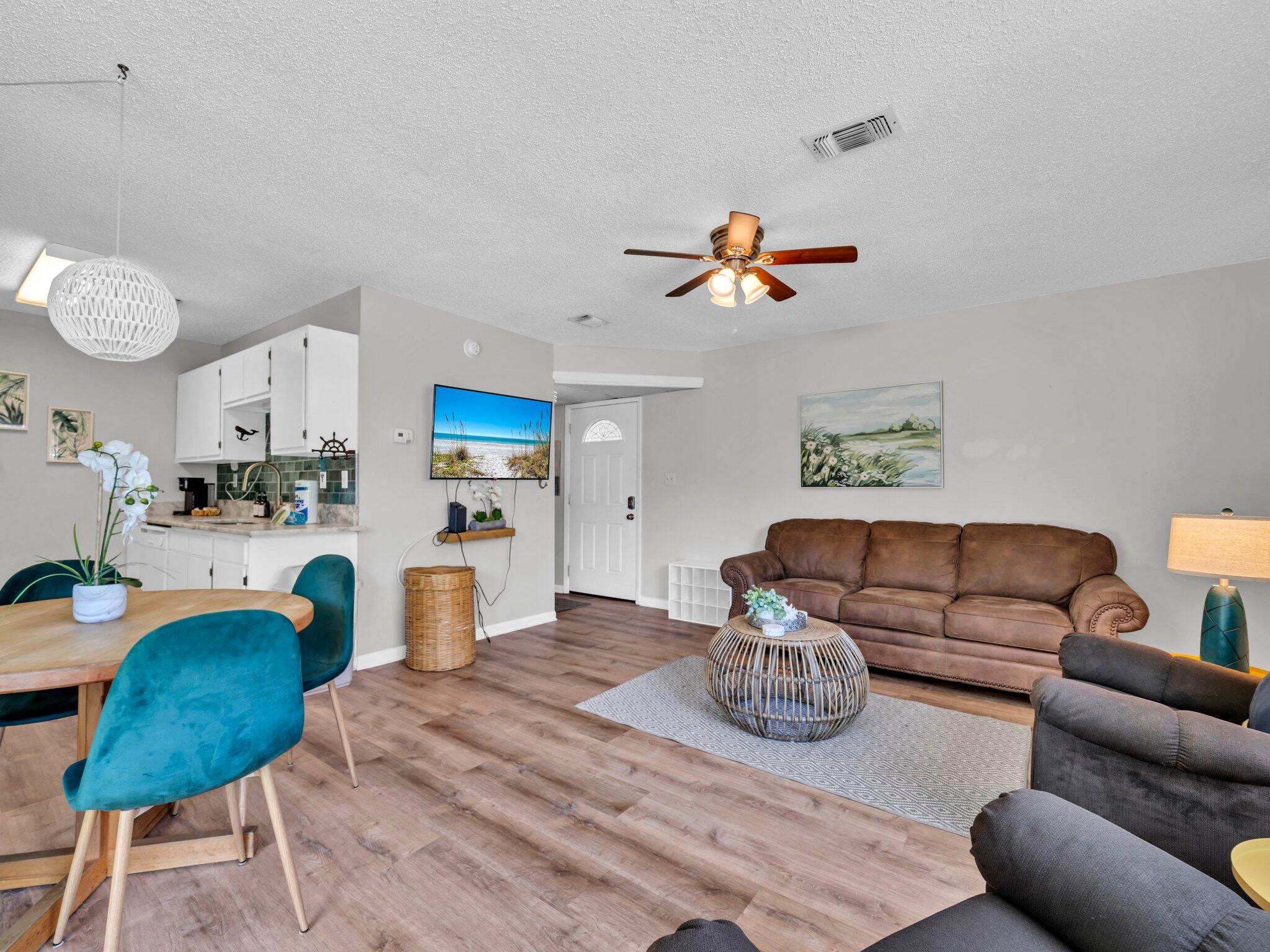 SURFSONG CONDO OF DESTIN - Residential