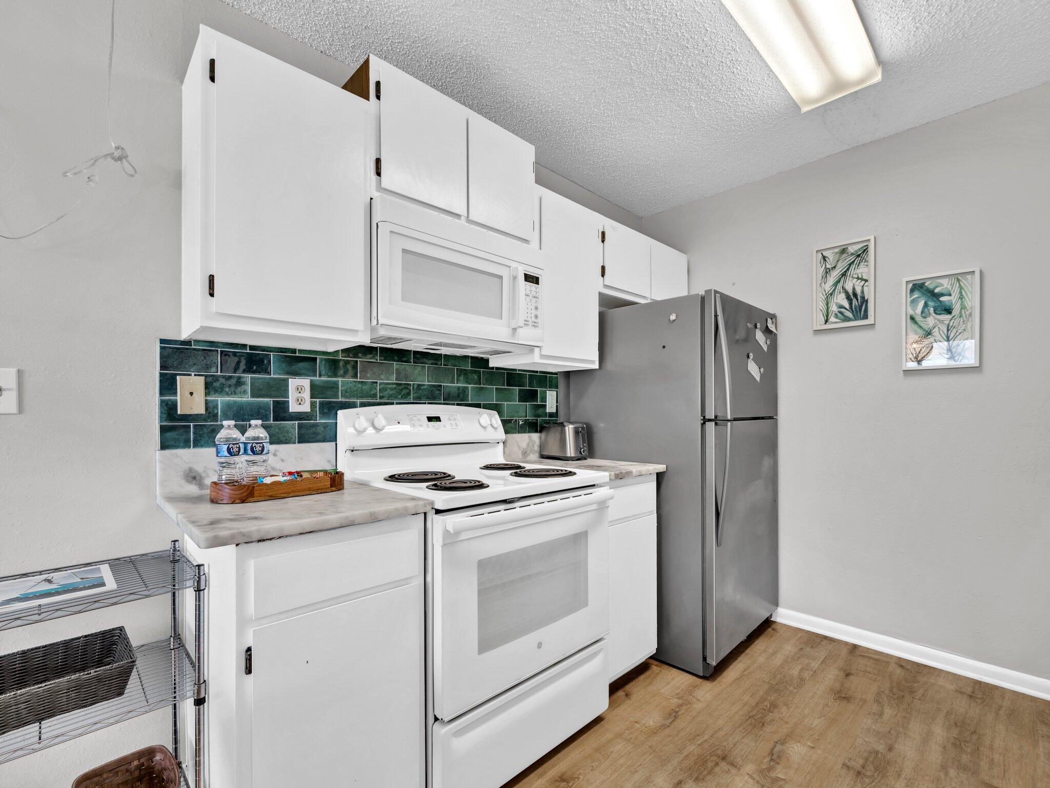 SURFSONG CONDO OF DESTIN - Residential