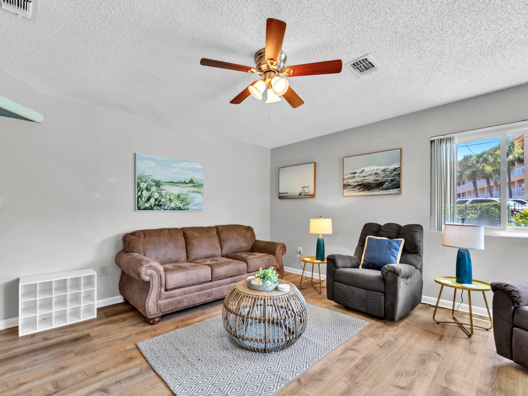 SURFSONG CONDO OF DESTIN - Residential