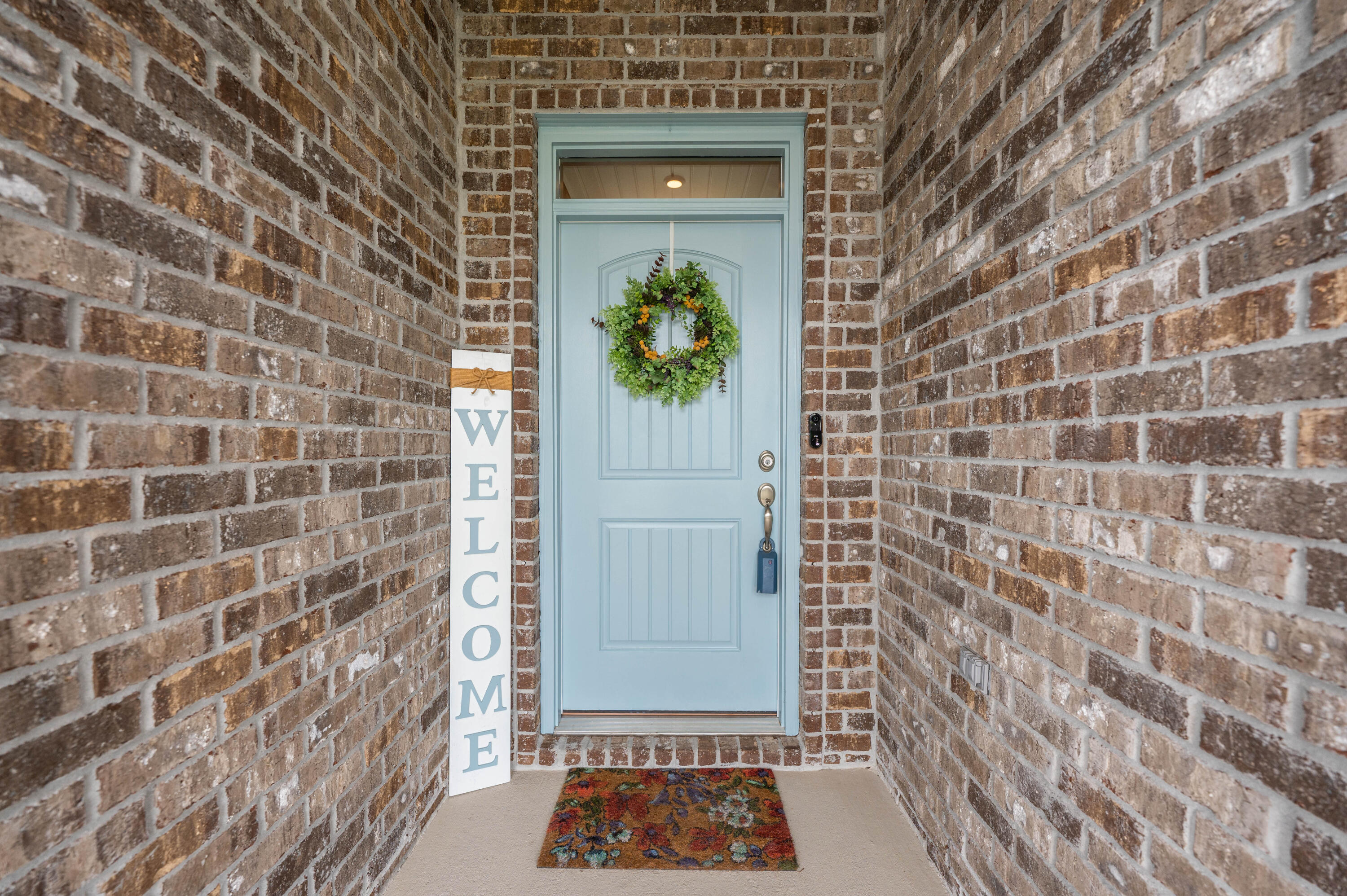 Sunrise - Residential