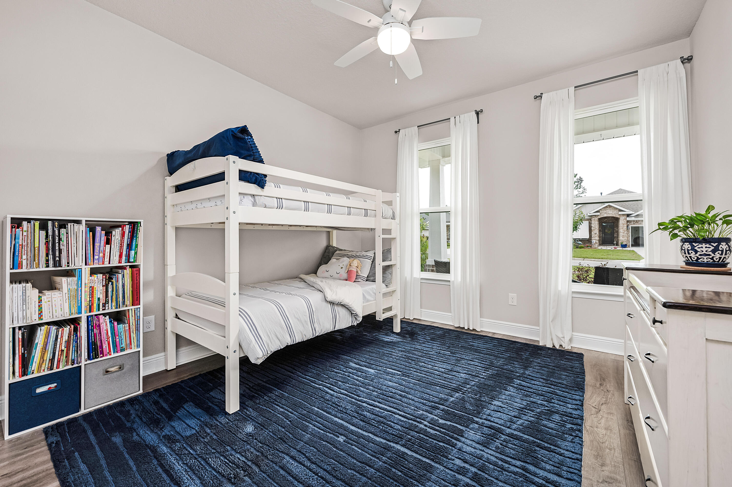 Sunrise - Residential