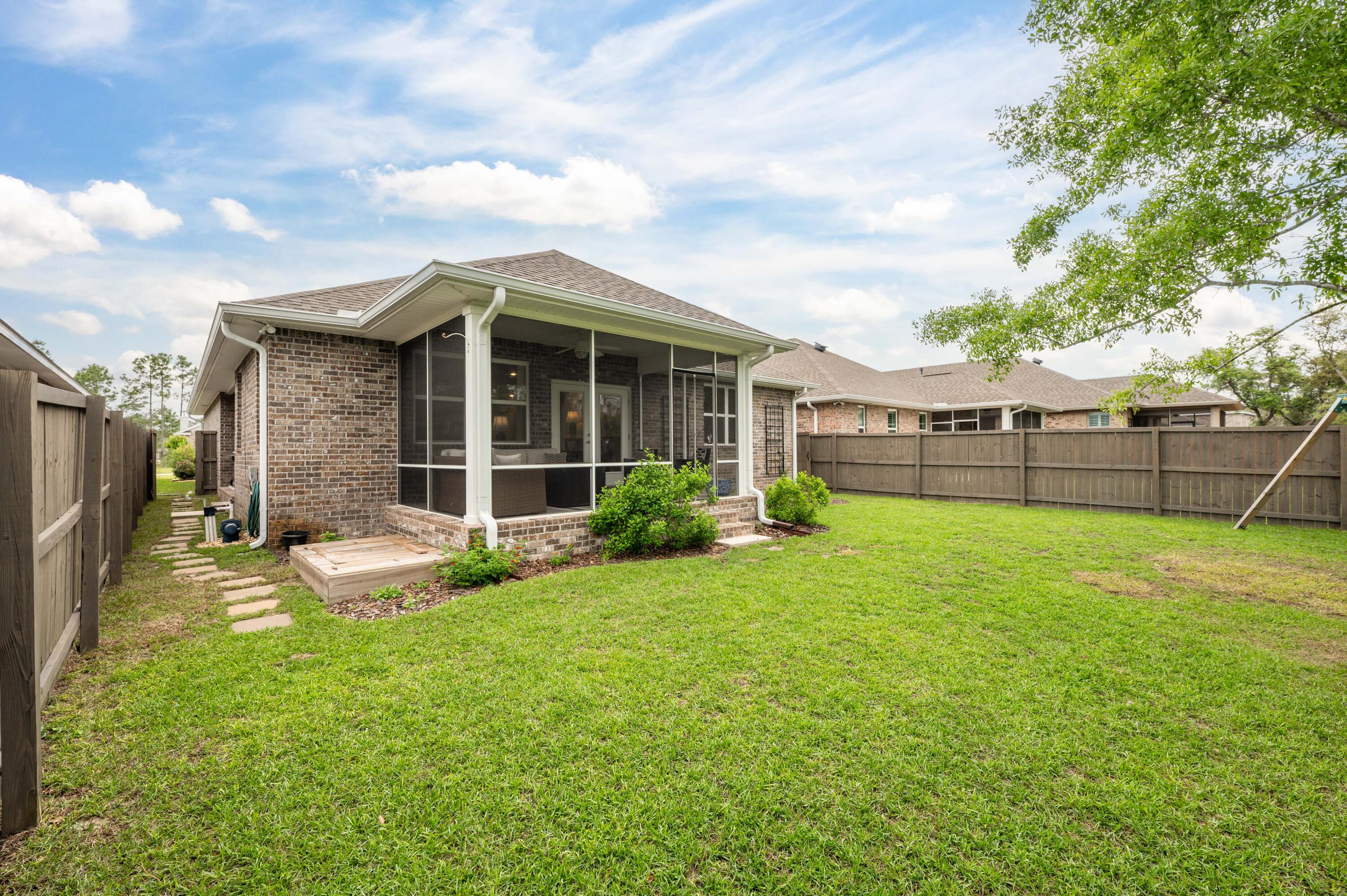 Sunrise - Residential