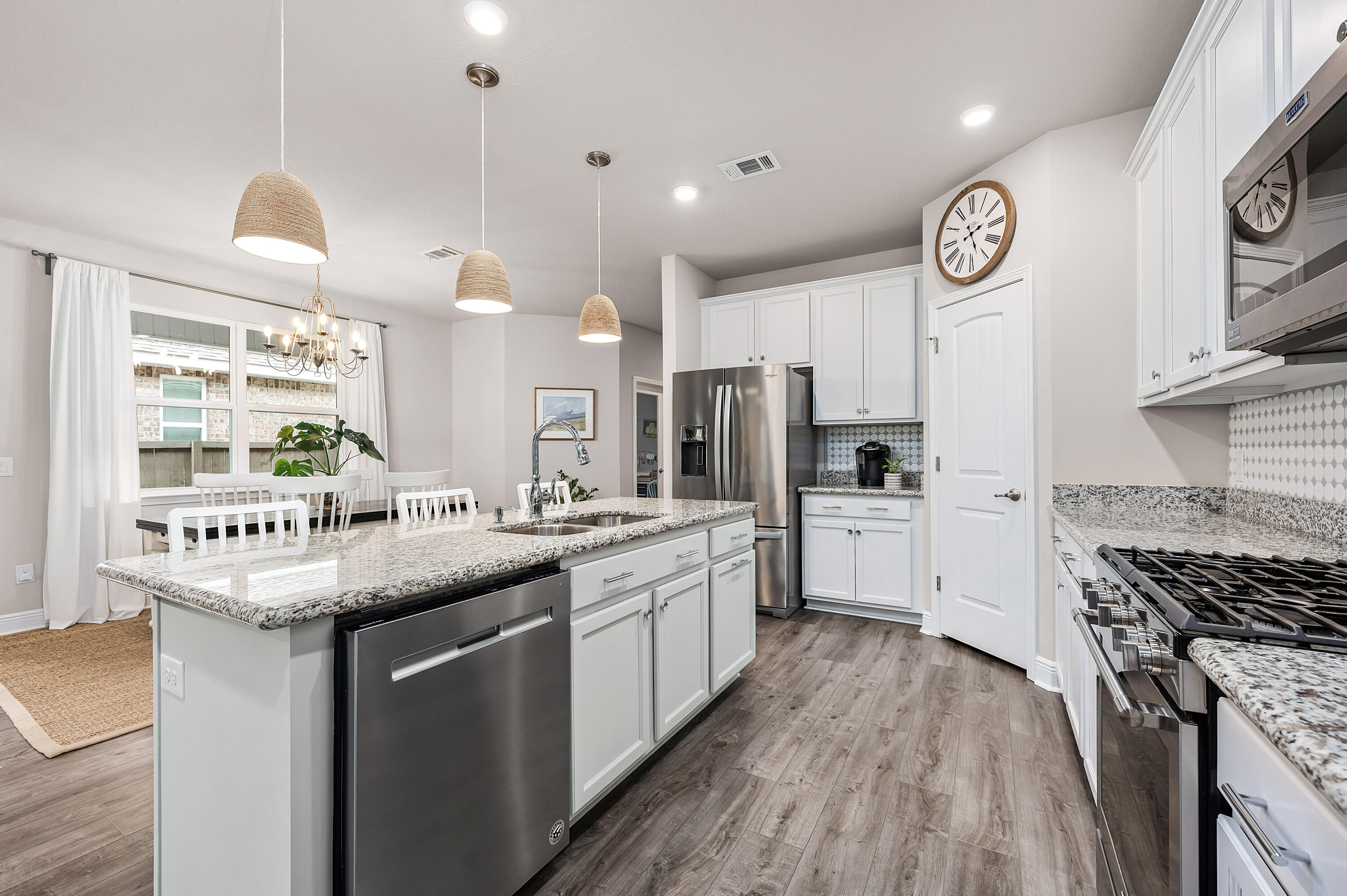 Sunrise - Residential