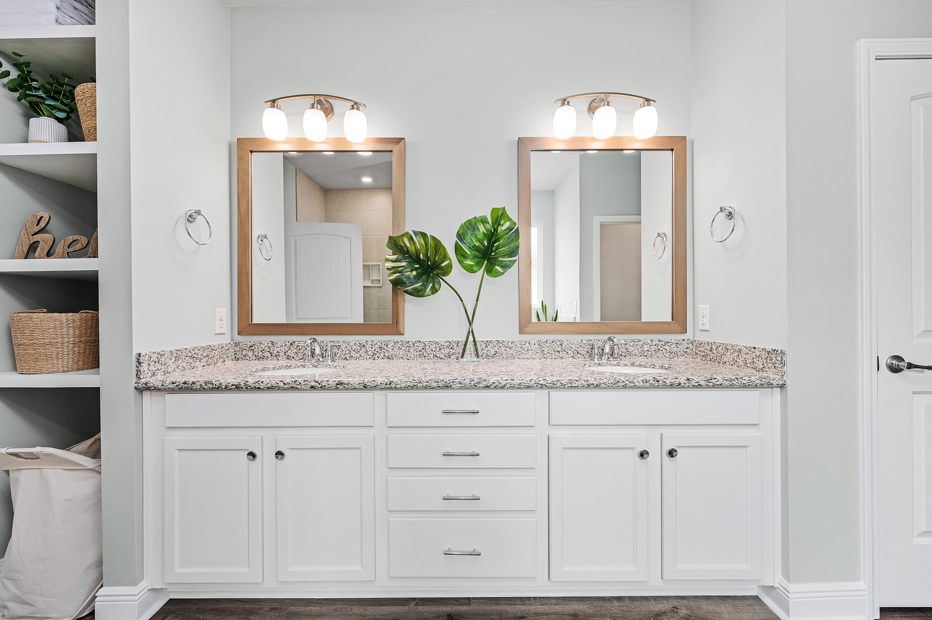 Sunrise - Residential