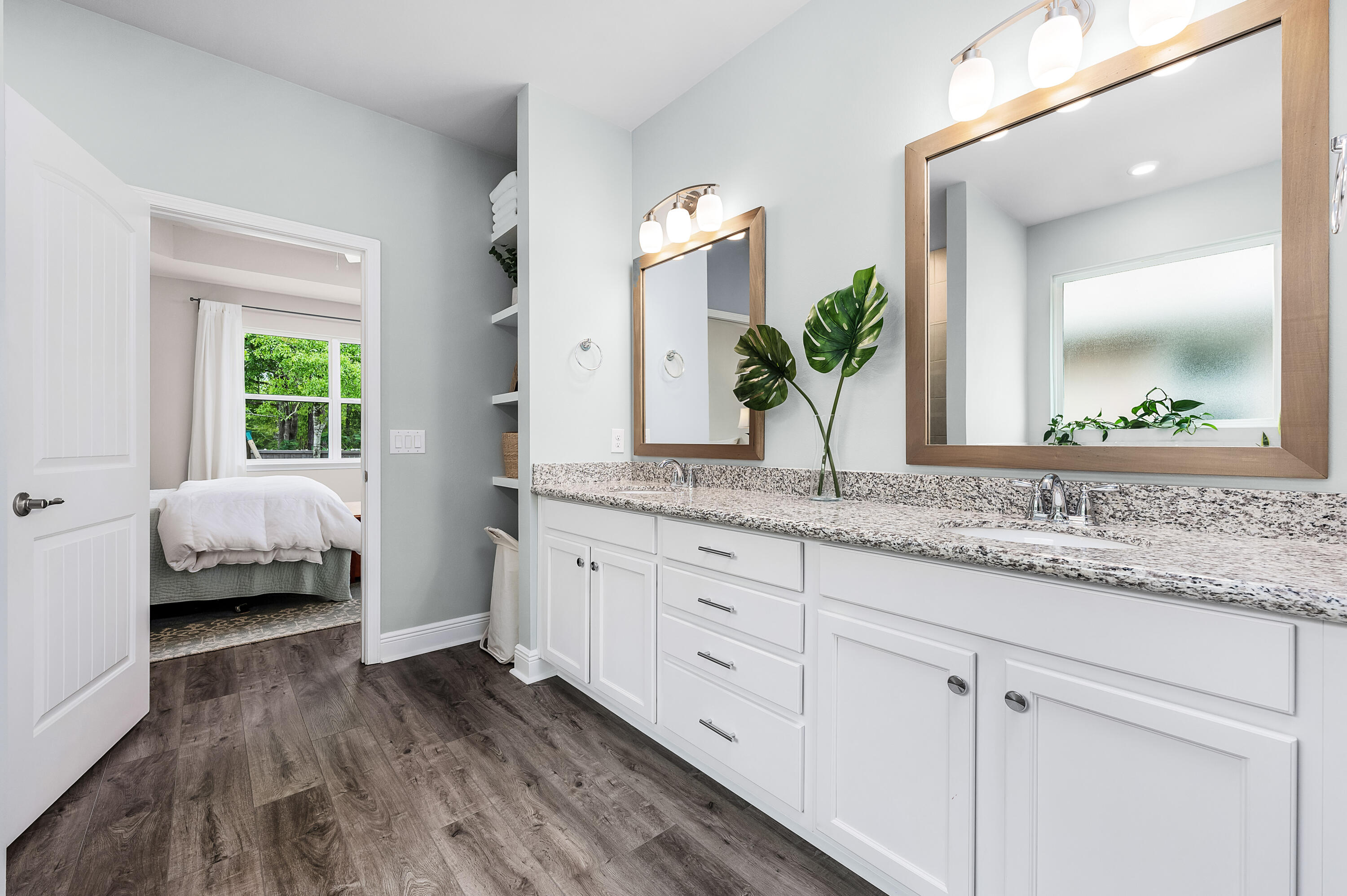 Sunrise - Residential