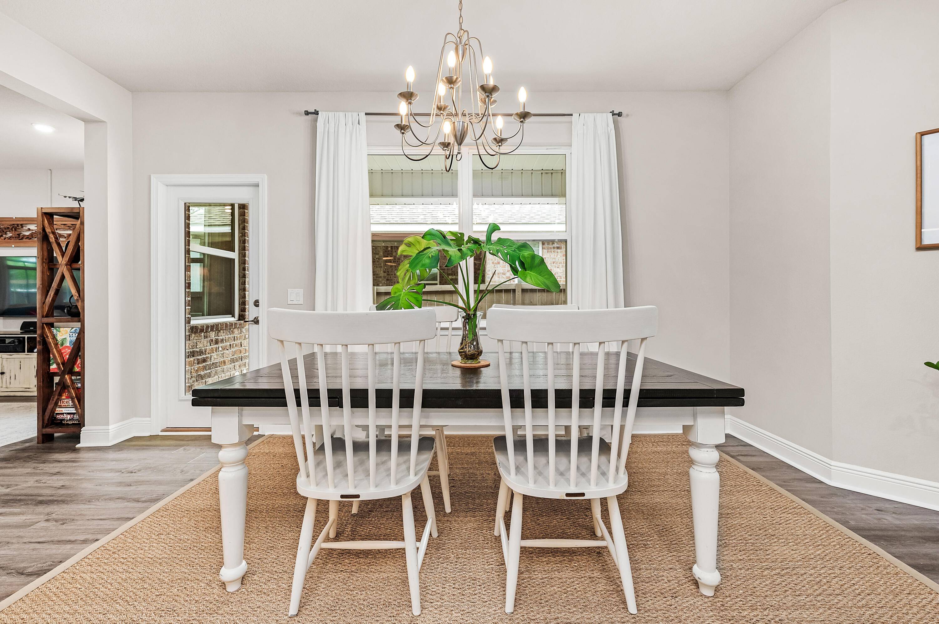 Sunrise - Residential