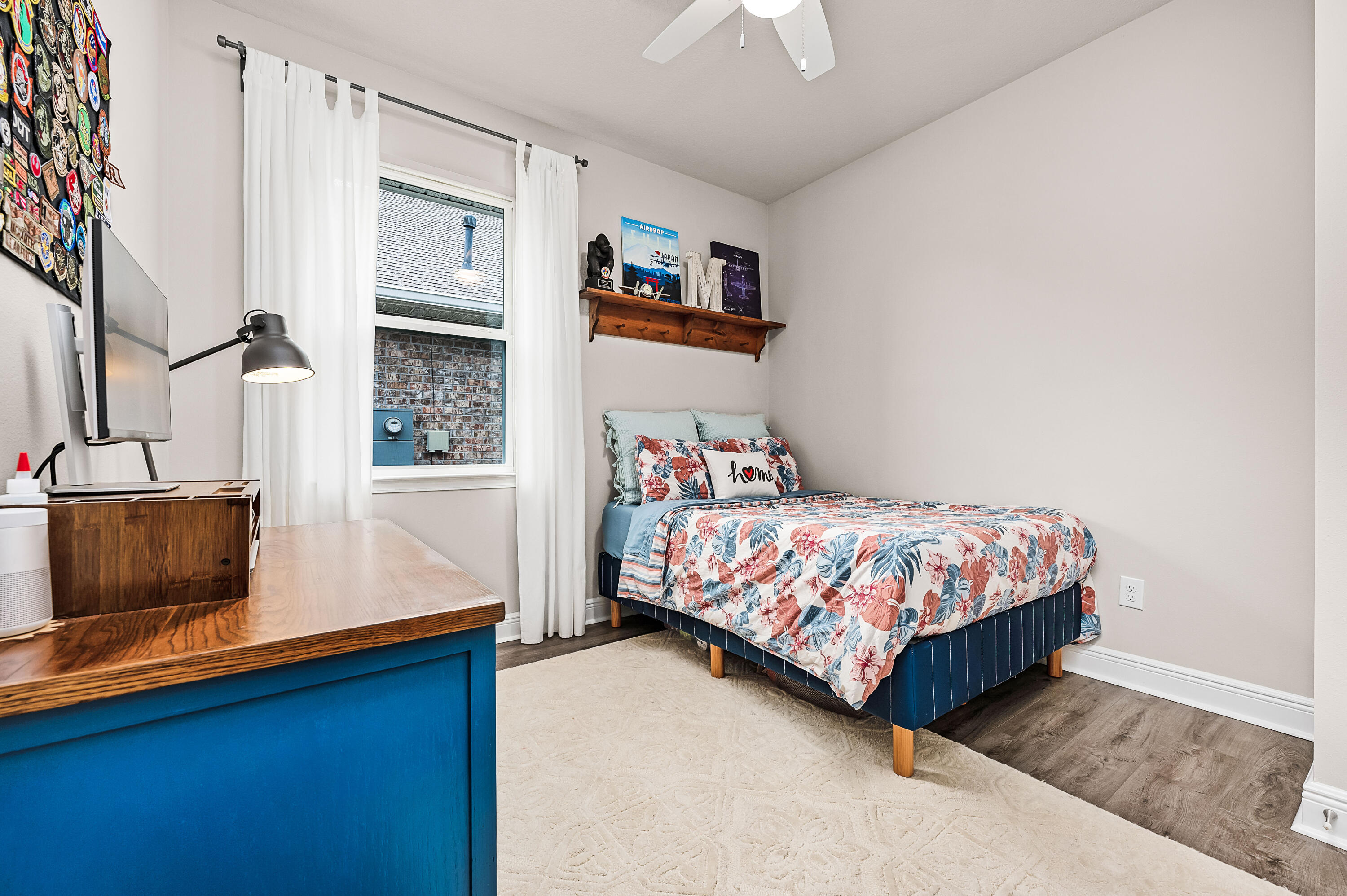 Sunrise - Residential