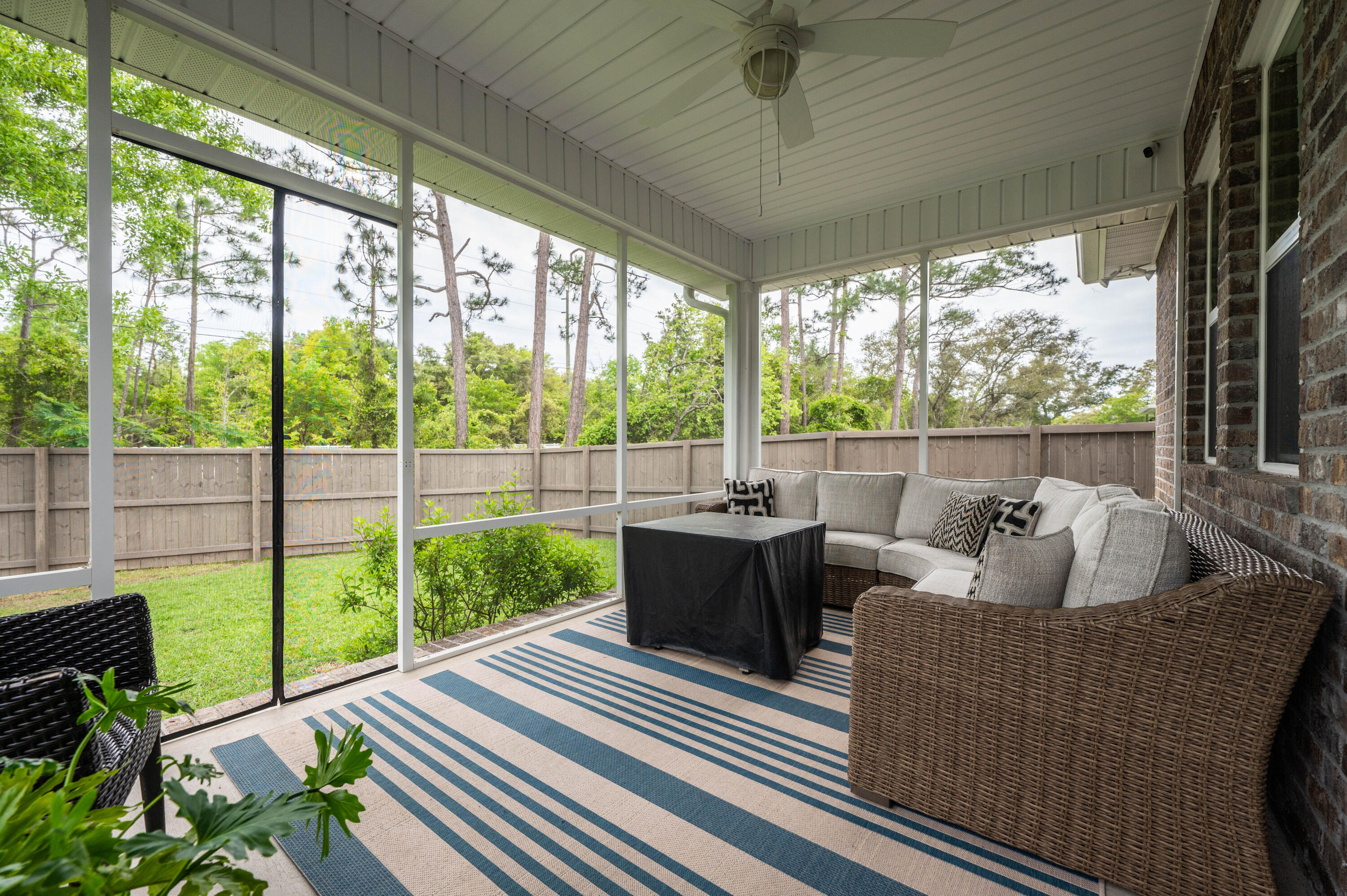 Sunrise - Residential