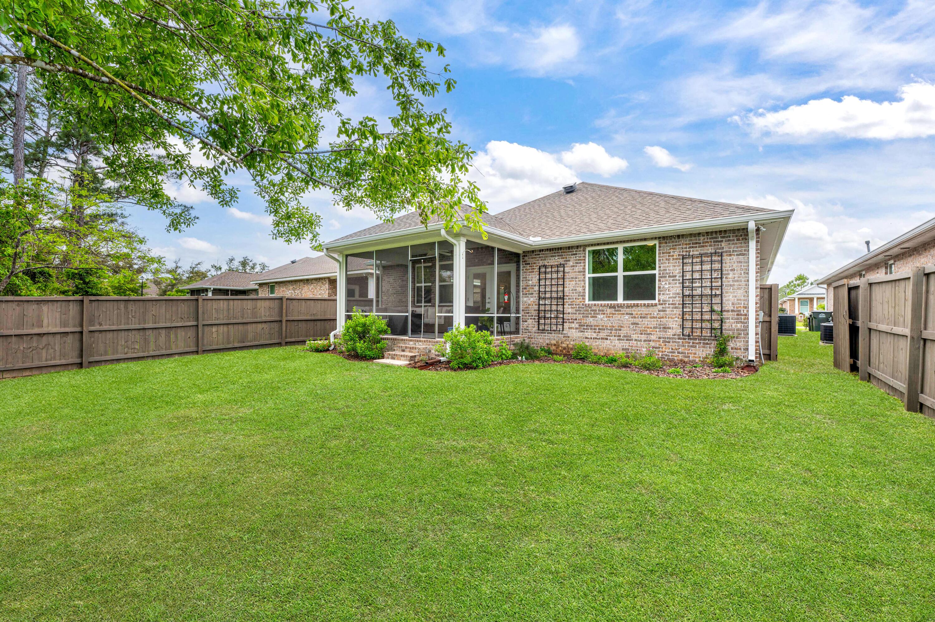 Sunrise - Residential