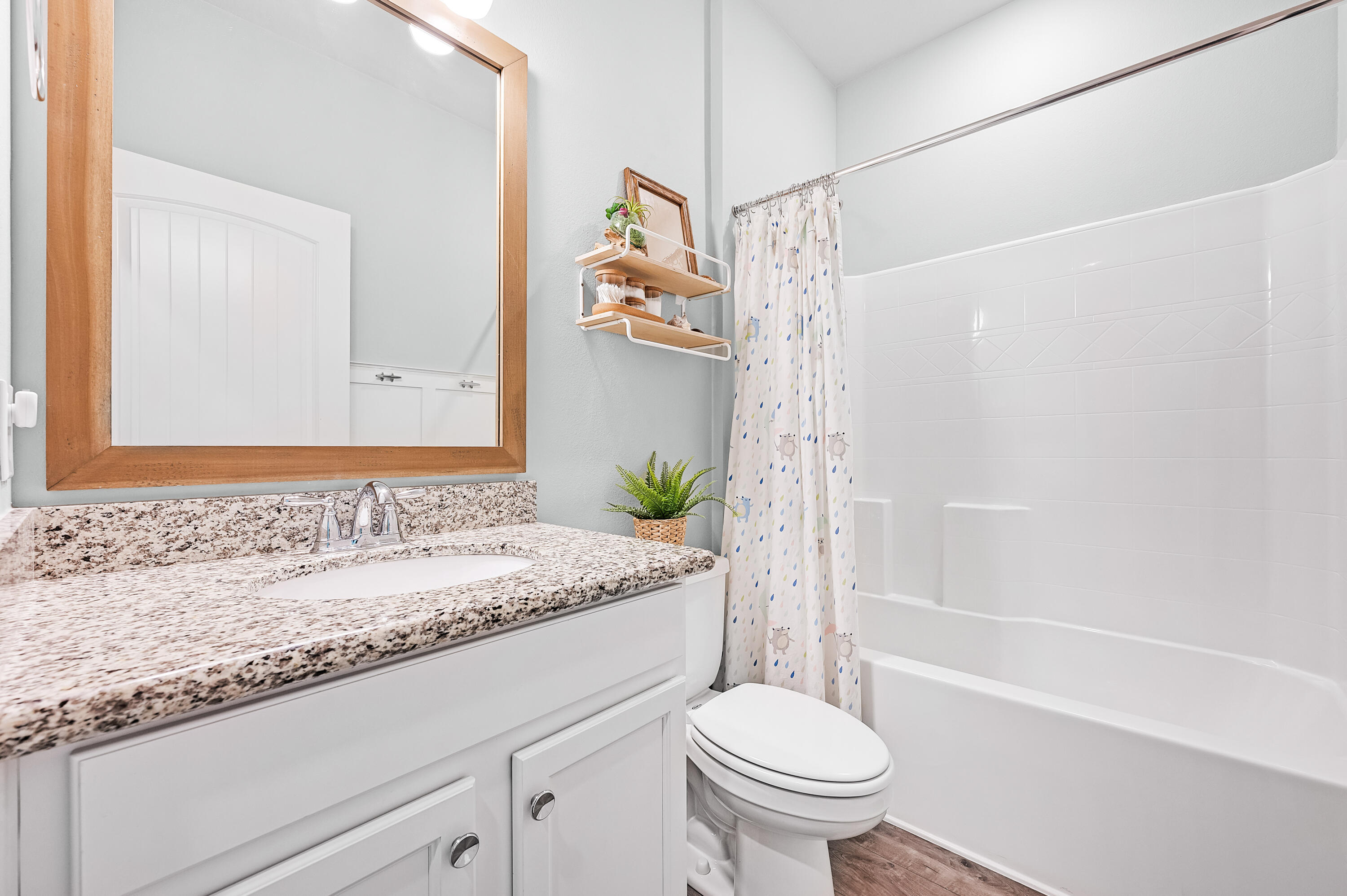 Sunrise - Residential