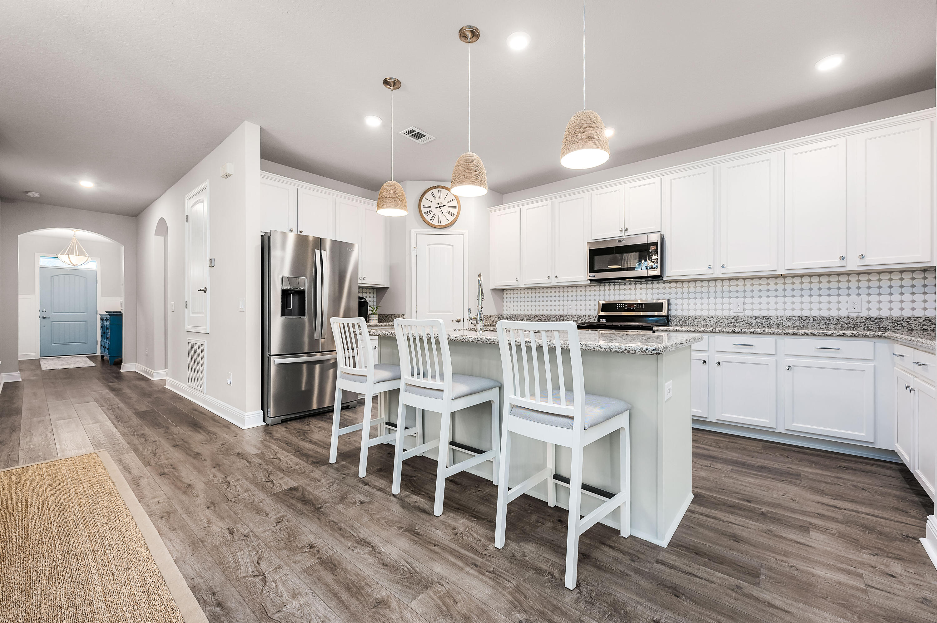 Sunrise - Residential