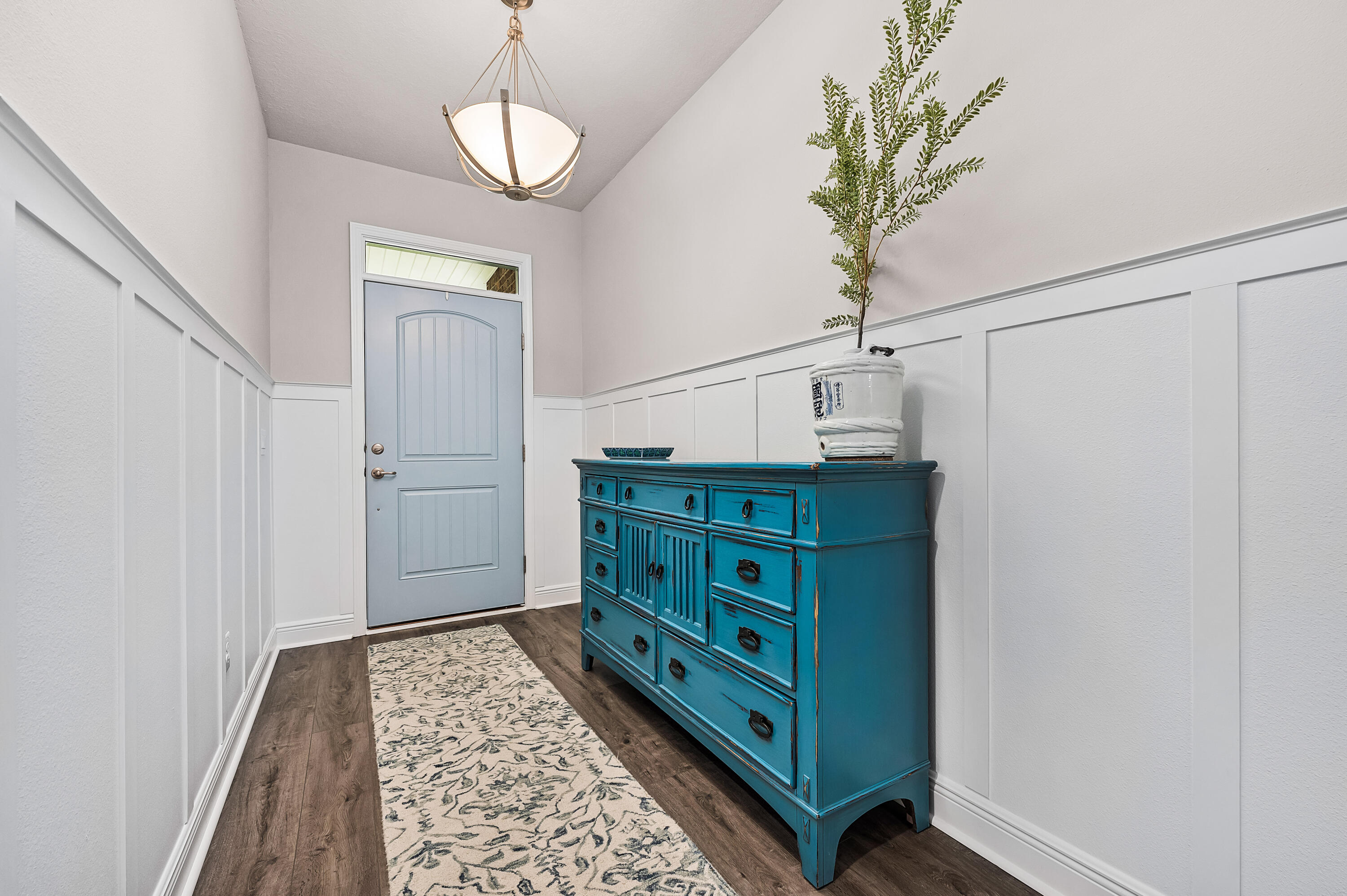 Sunrise - Residential