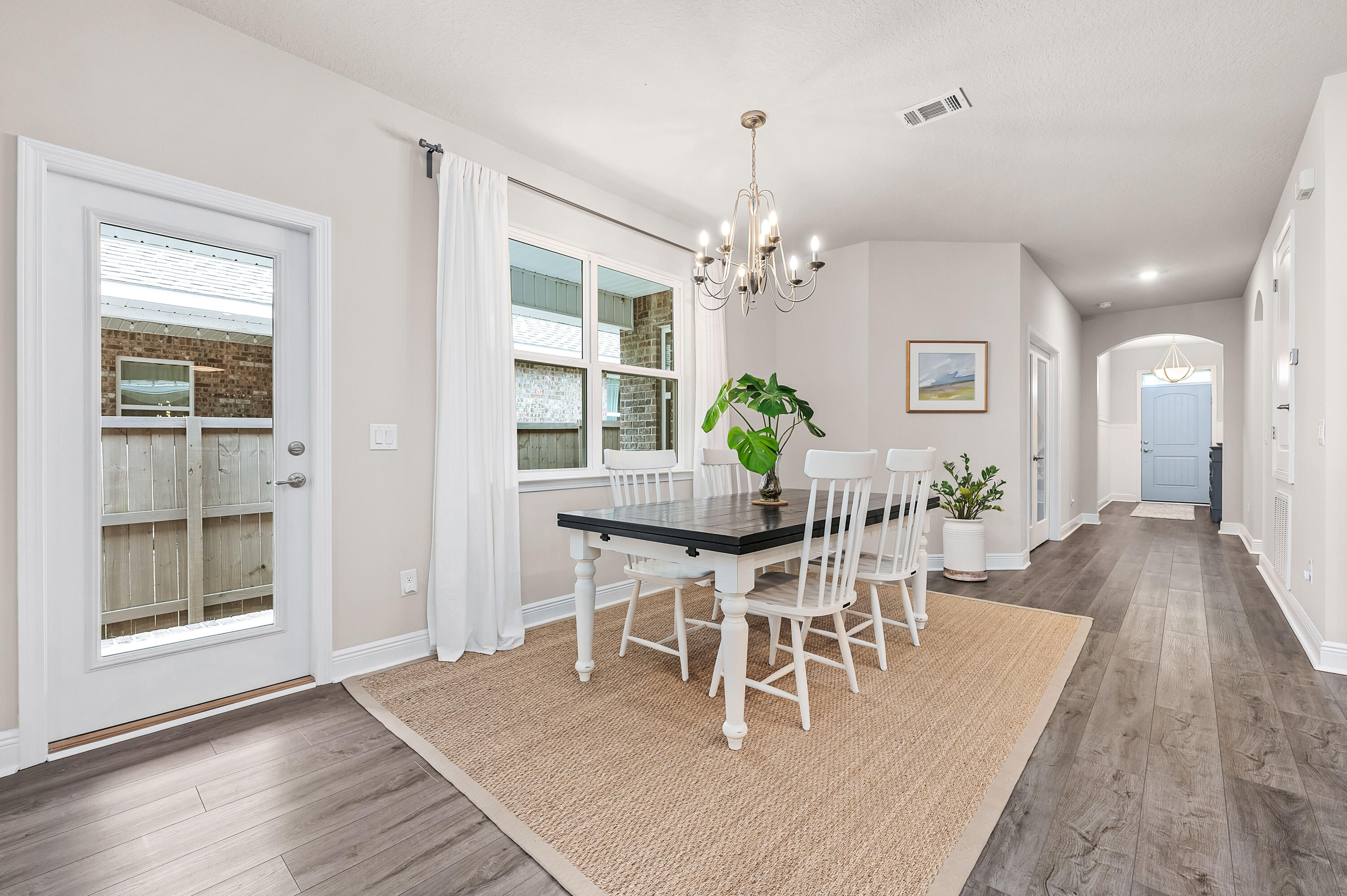 Sunrise - Residential