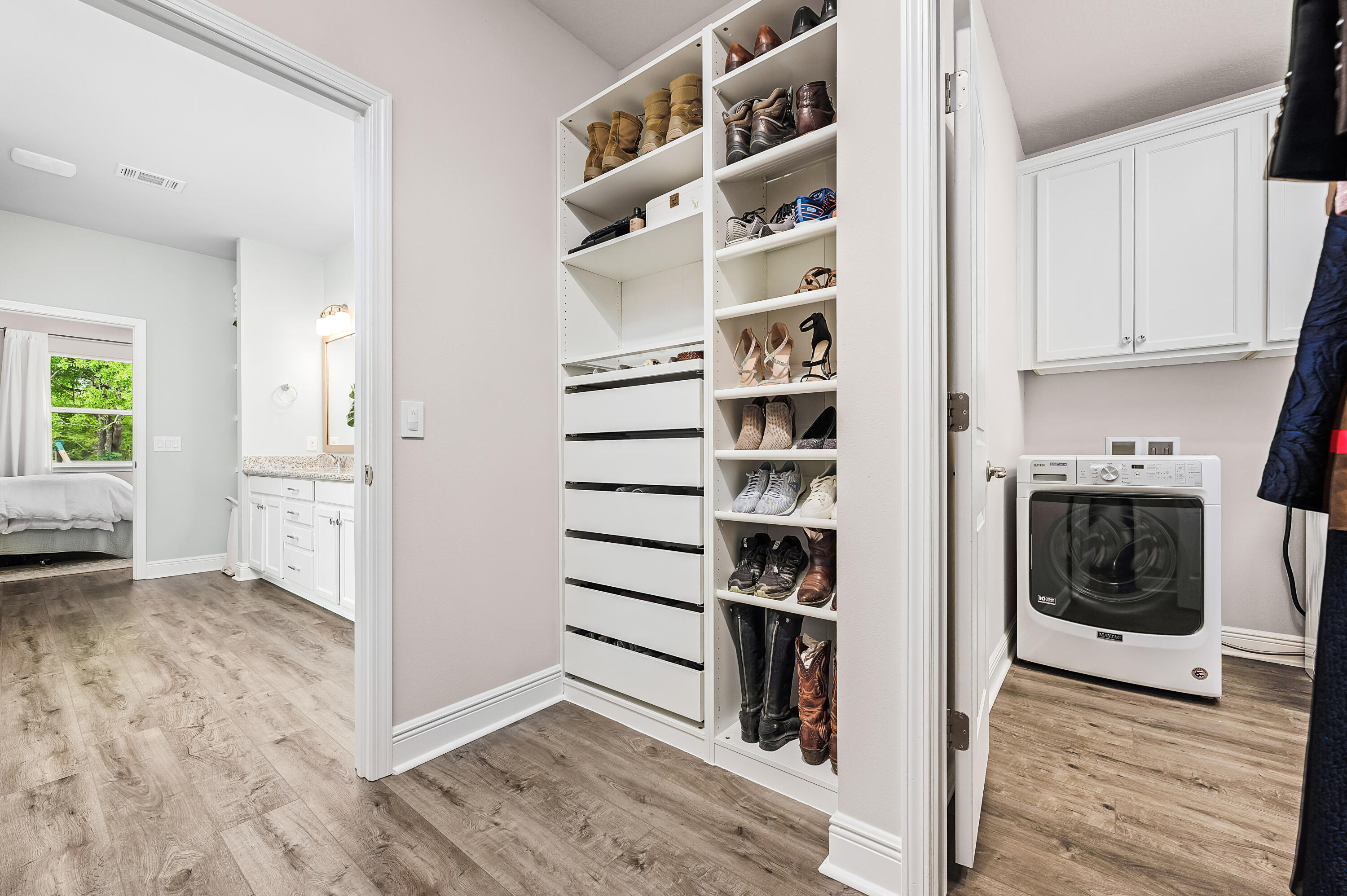 Sunrise - Residential