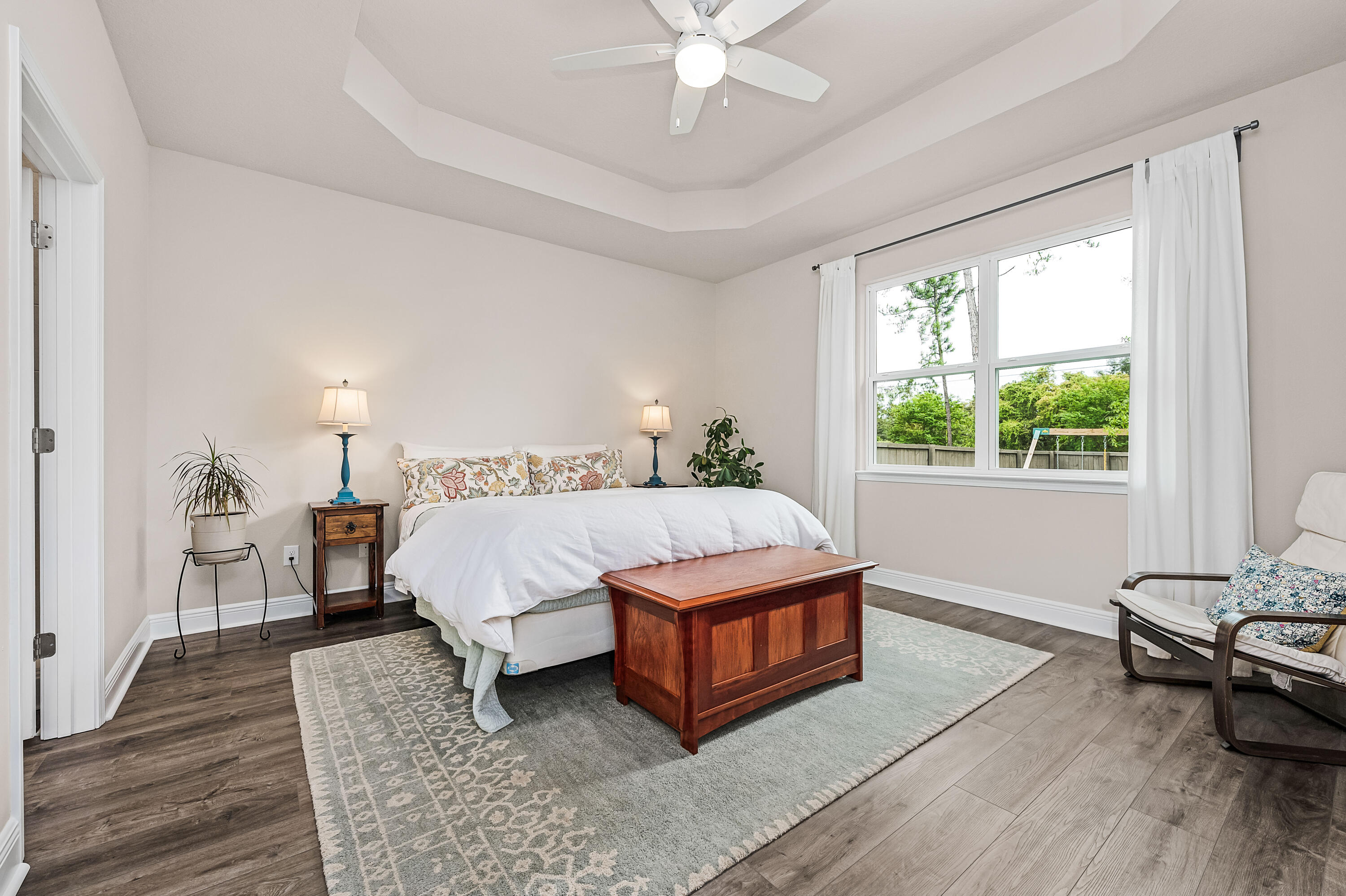 Sunrise - Residential