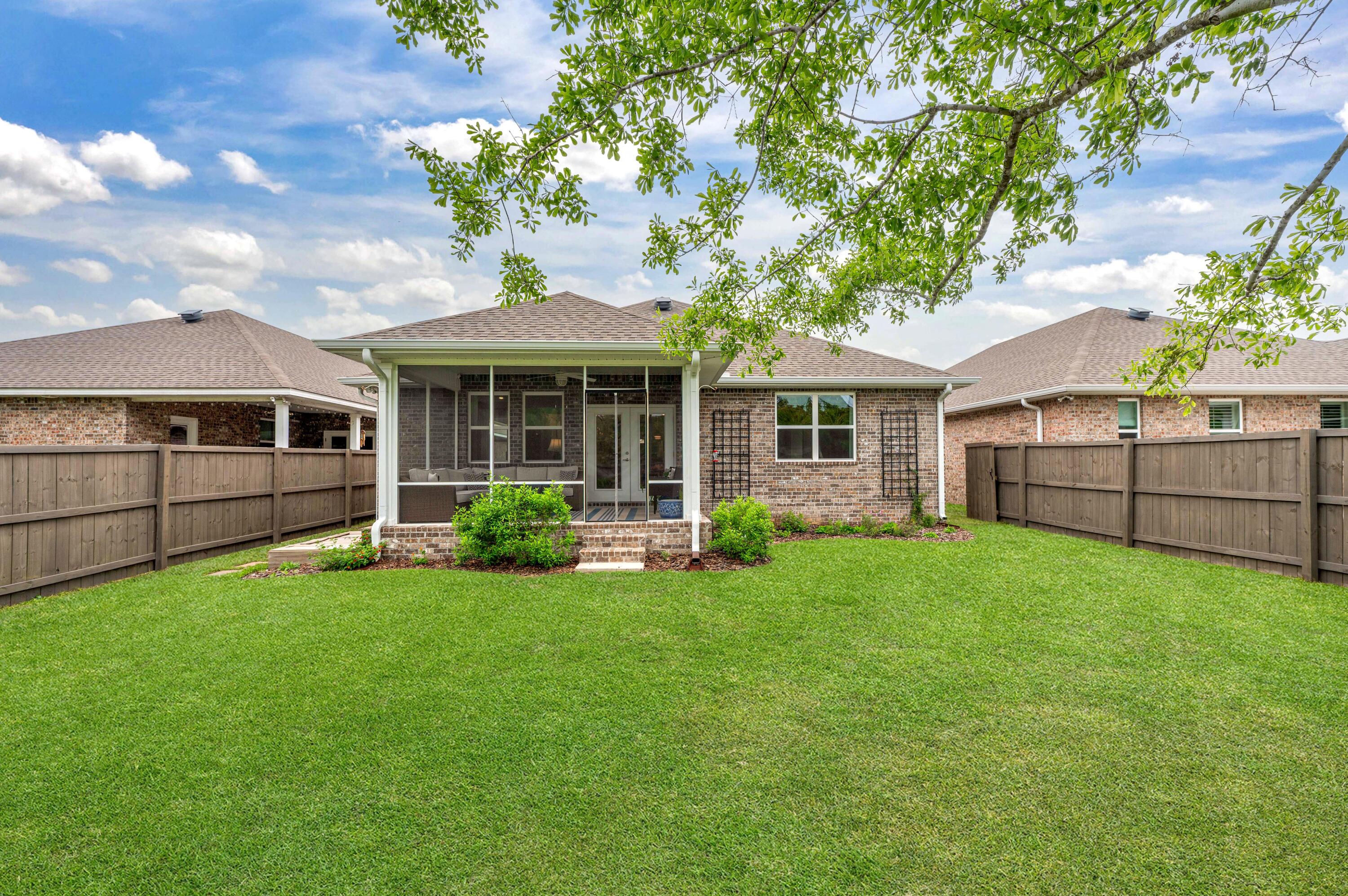 Sunrise - Residential