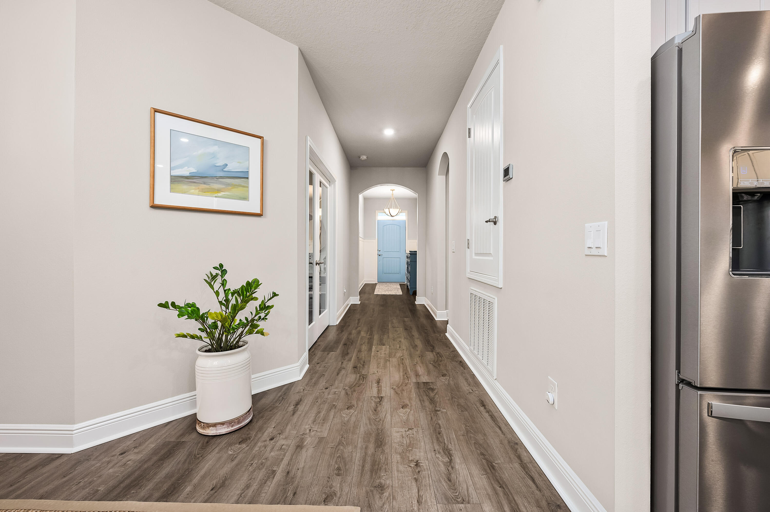 Sunrise - Residential