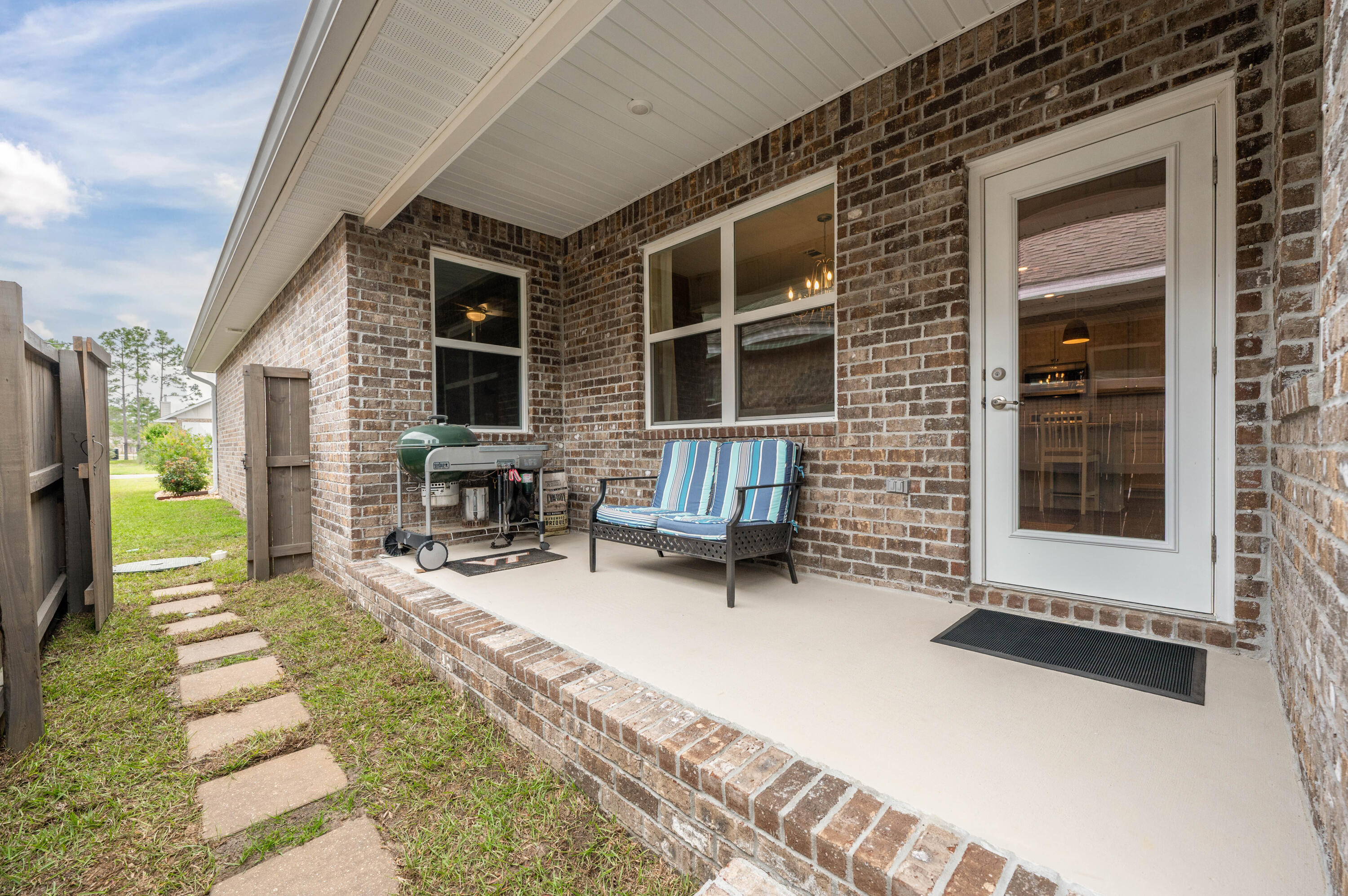 Sunrise - Residential