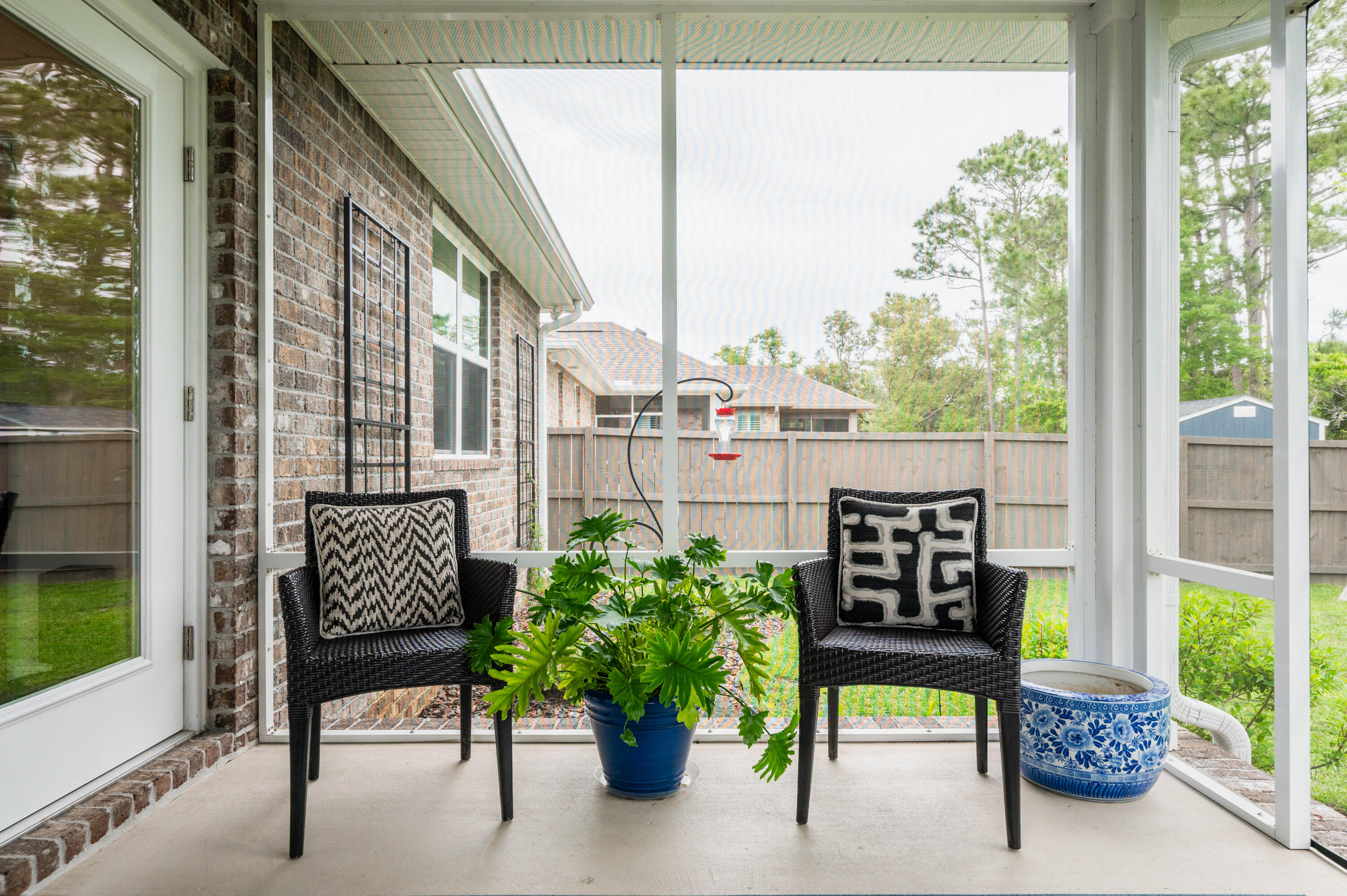 Sunrise - Residential